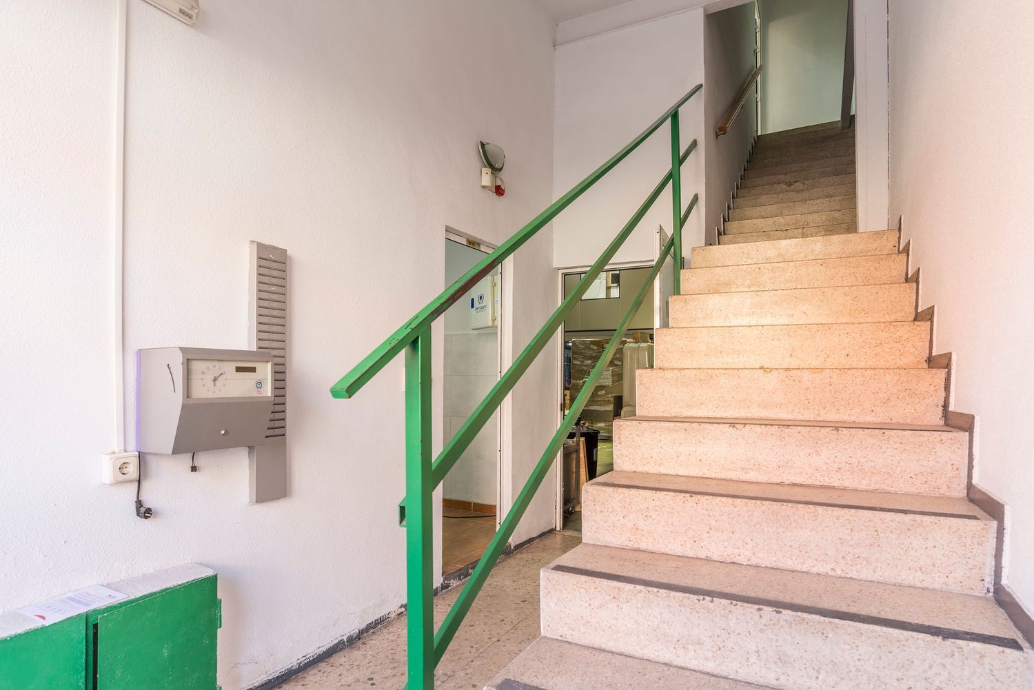 Naves-Venta-San Fernando de Henares-1080783-Foto-6