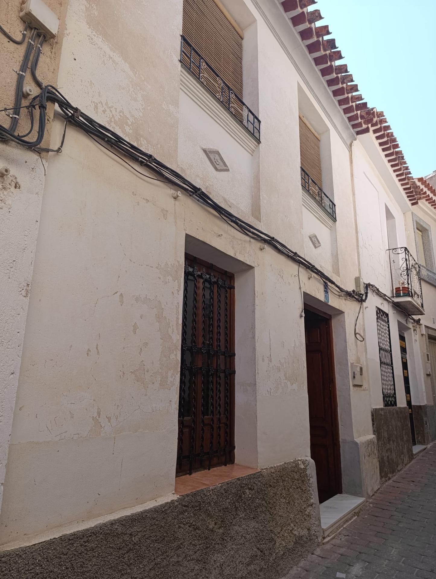 Casas o chalets-Venta-Albudeite-1765233-Foto-35