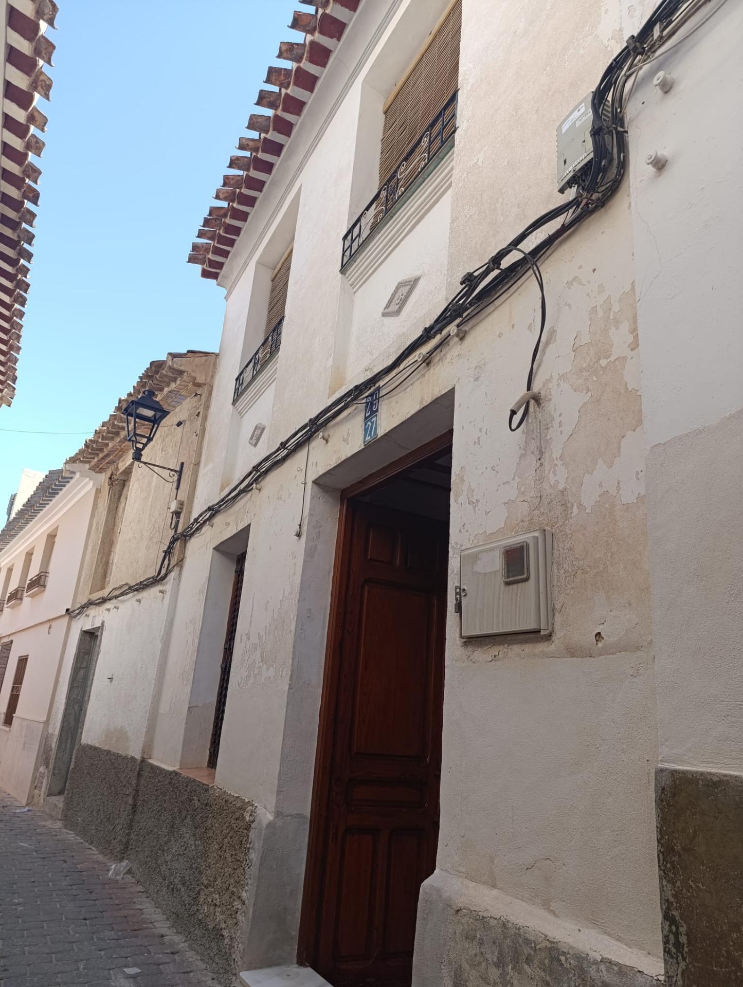 Casas o chalets-Venta-Albudeite-1765233-Foto-36