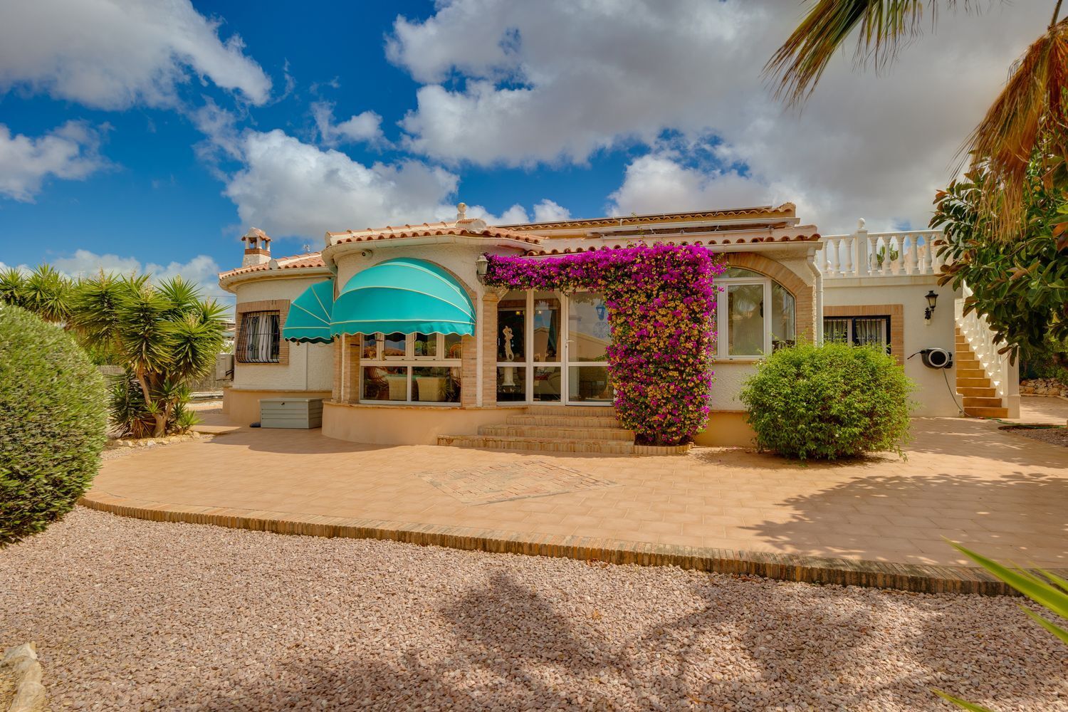 Casas o chalets-Venta-Ciudad Quesada-1682299-Foto-4