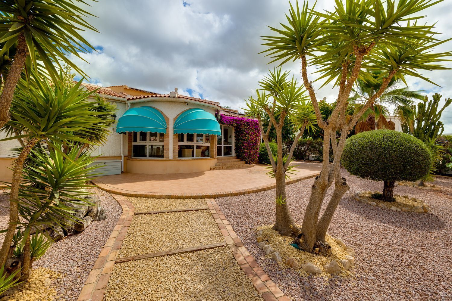 Casas o chalets-Venta-Ciudad Quesada-1682299-Foto-63