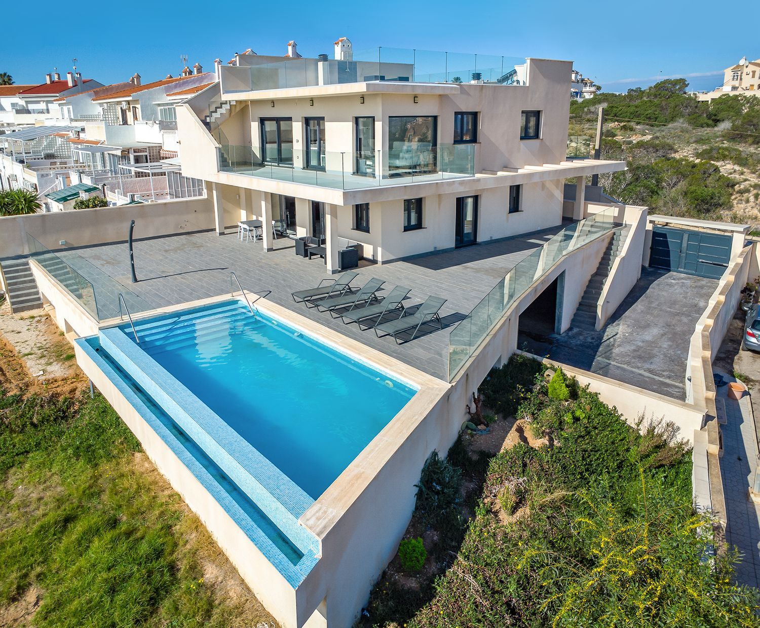 Casas o chalets-Venta-Torrevieja-1683606
