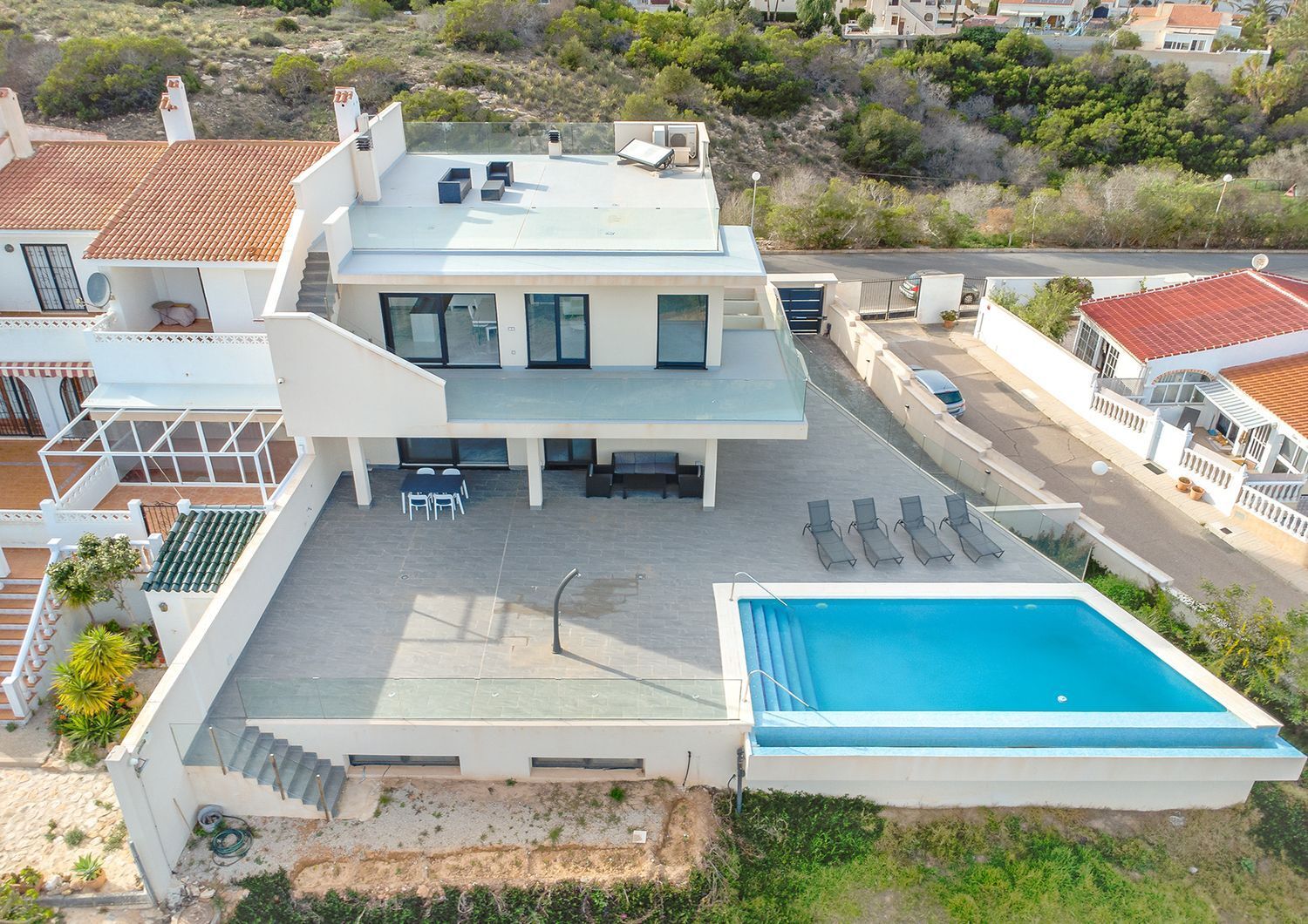 Casas o chalets-Venta-Torrevieja-1683606-Foto-81