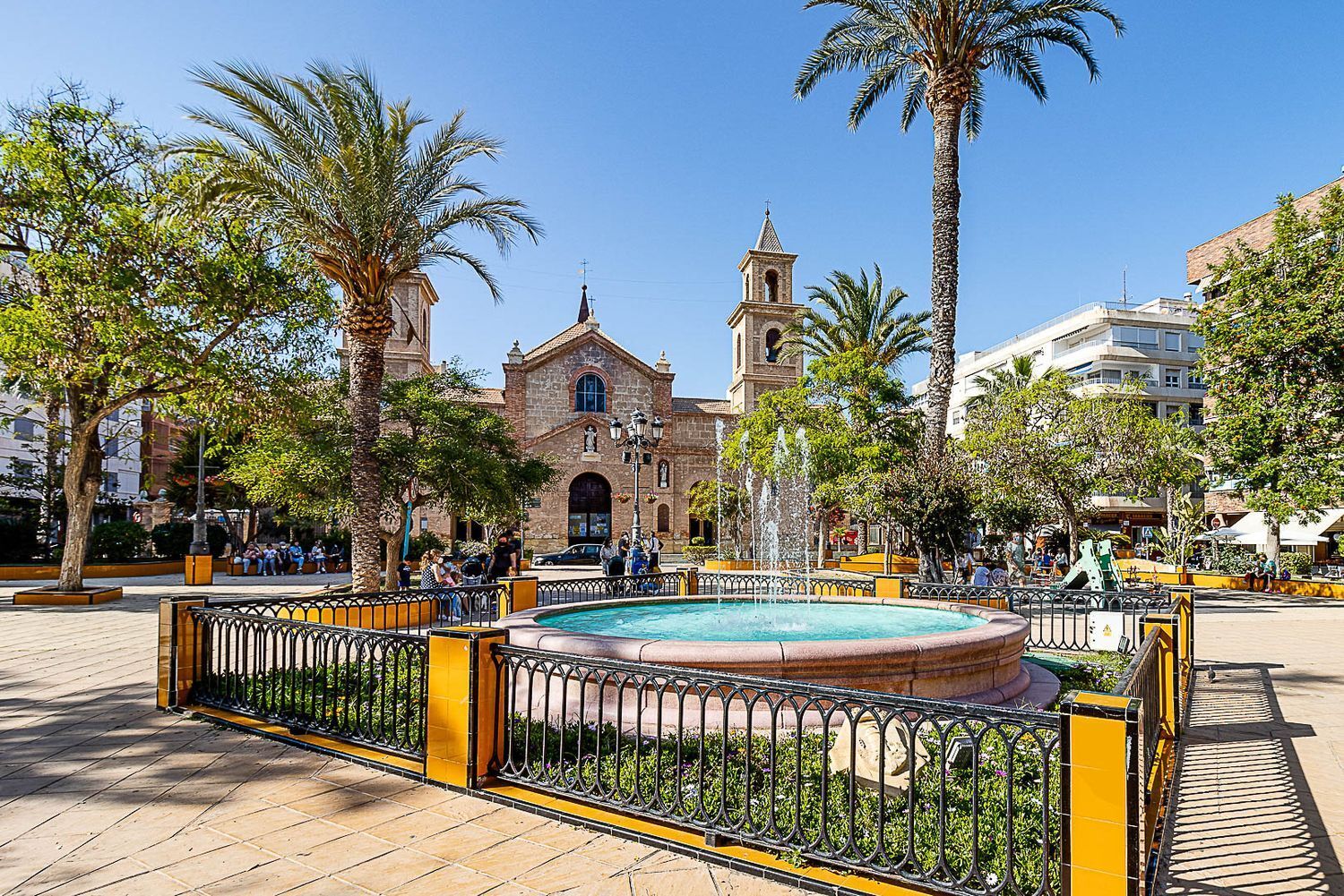 Pisos-Venta-Torrevieja-1091656-Foto-54