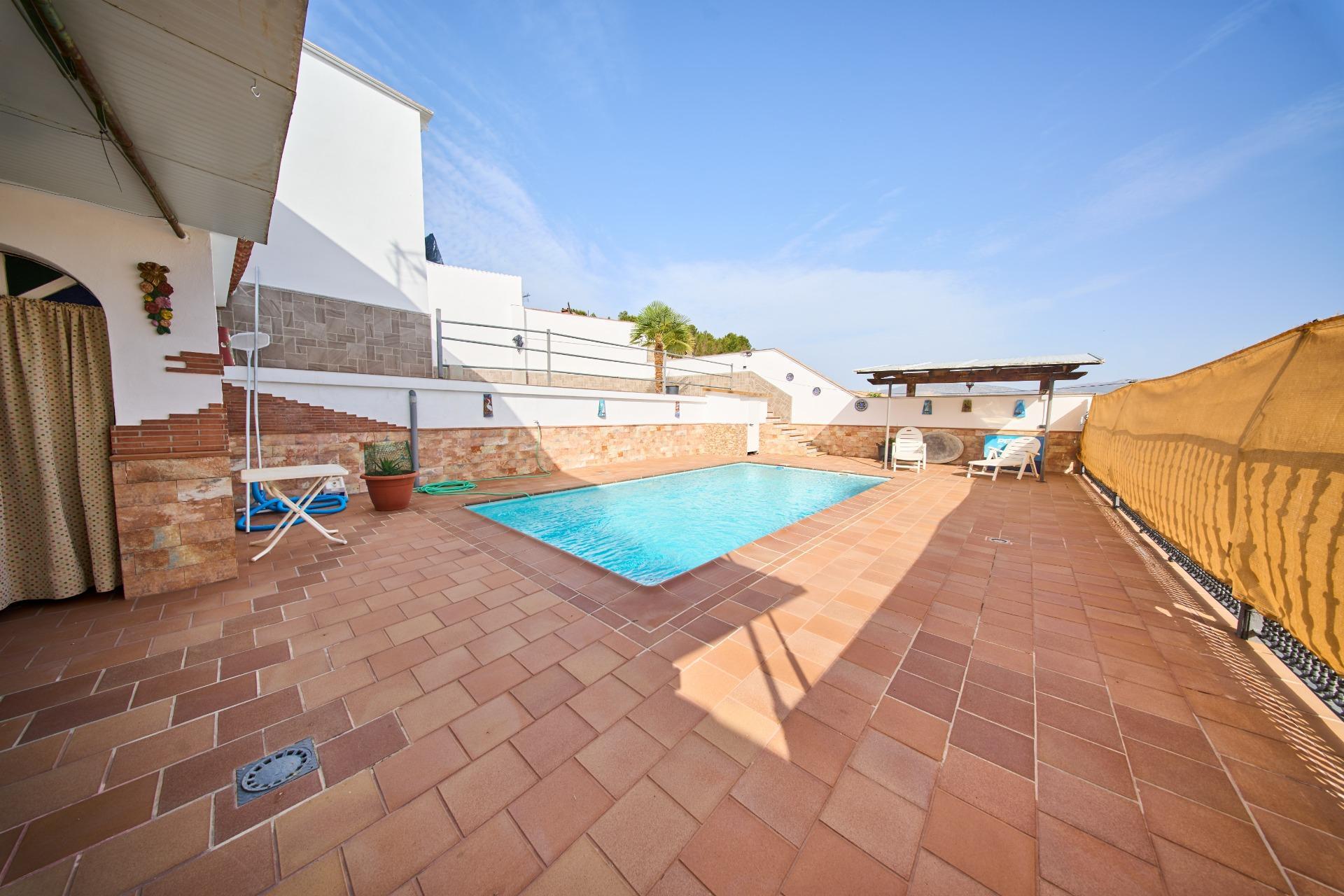 Casas o chalets-Venta-Deifontes-1748254-Foto-6