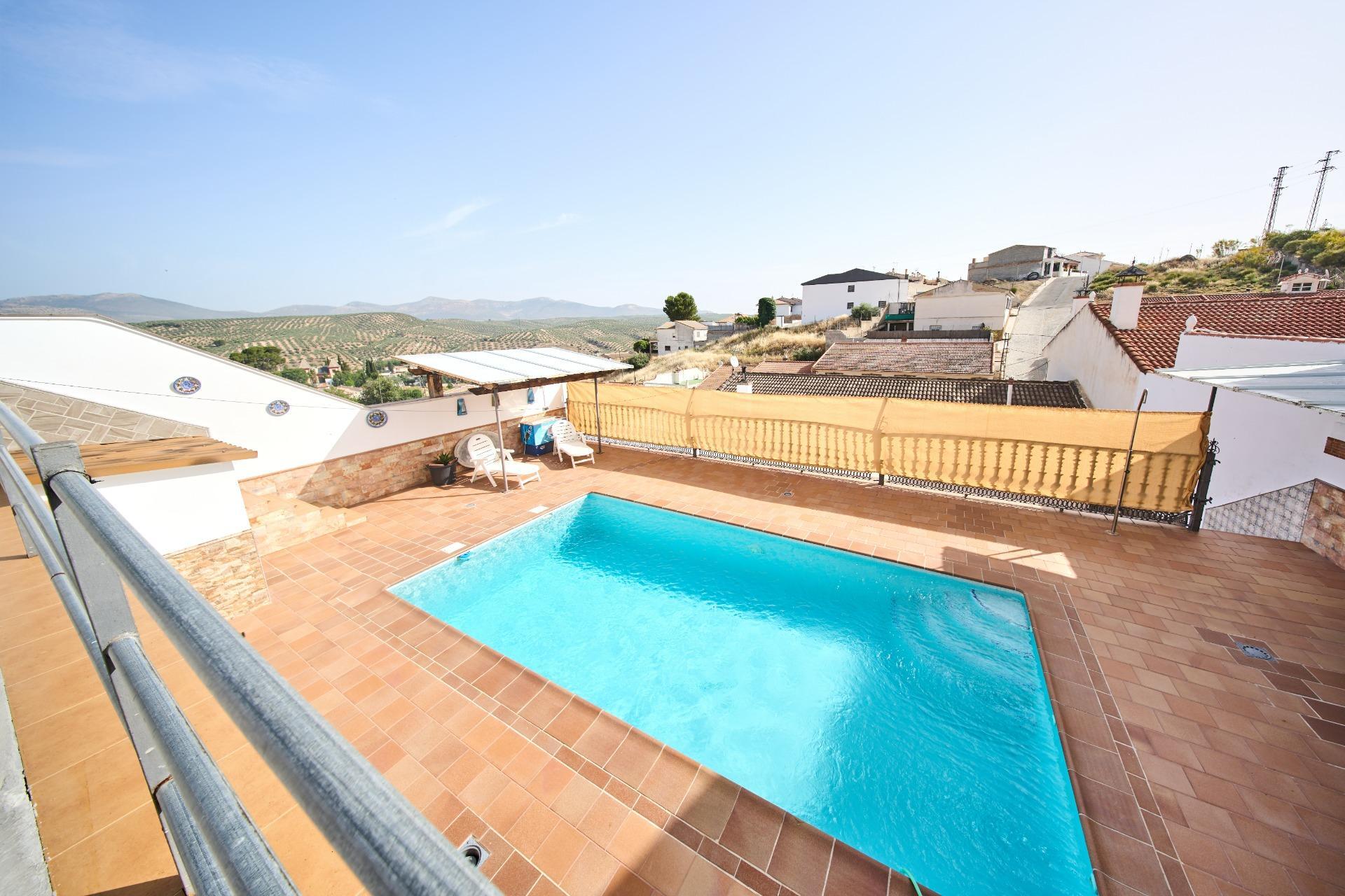 Casas o chalets-Venta-Deifontes-1748254-Foto-4