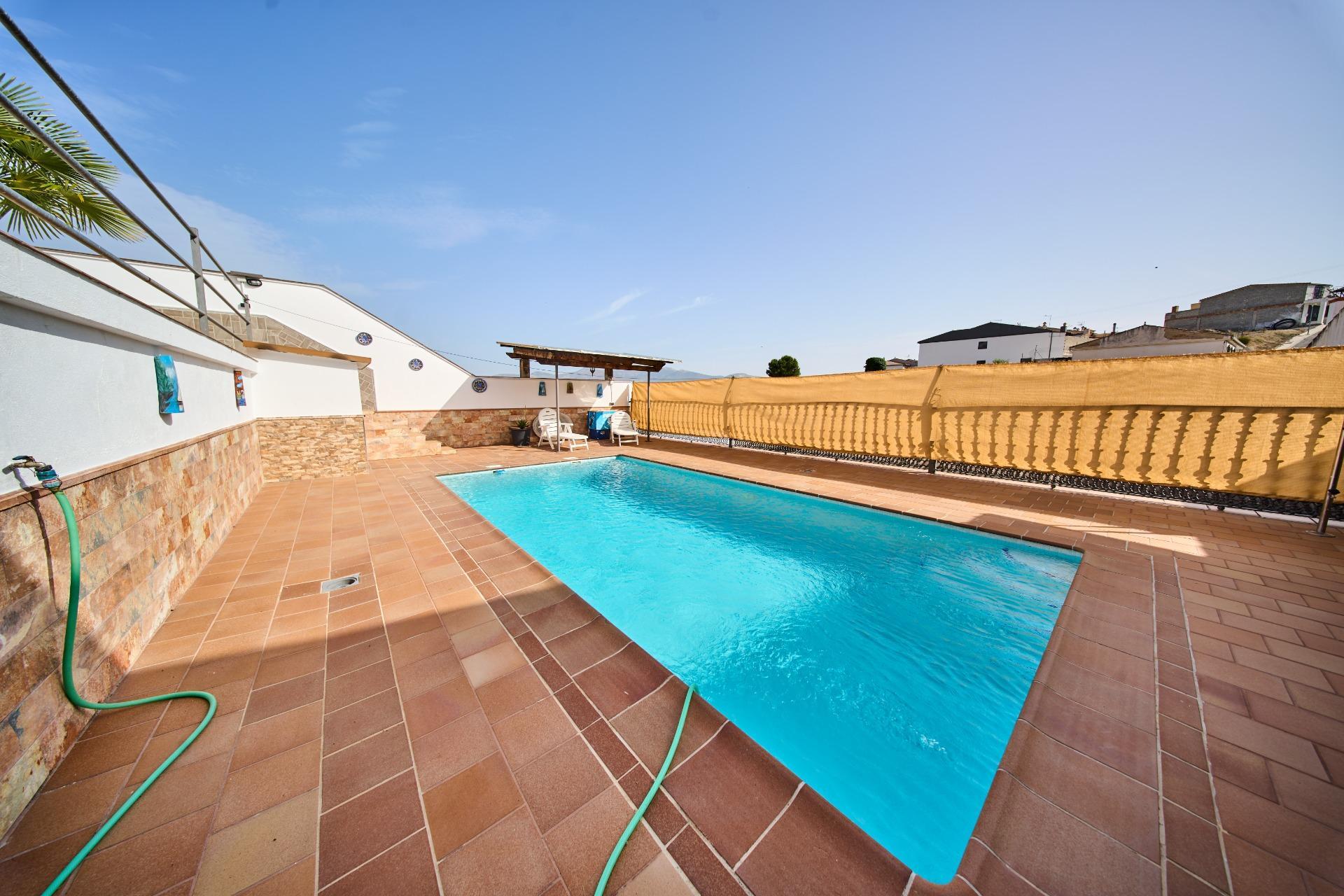 Casas o chalets-Venta-Deifontes-1748254-Foto-5