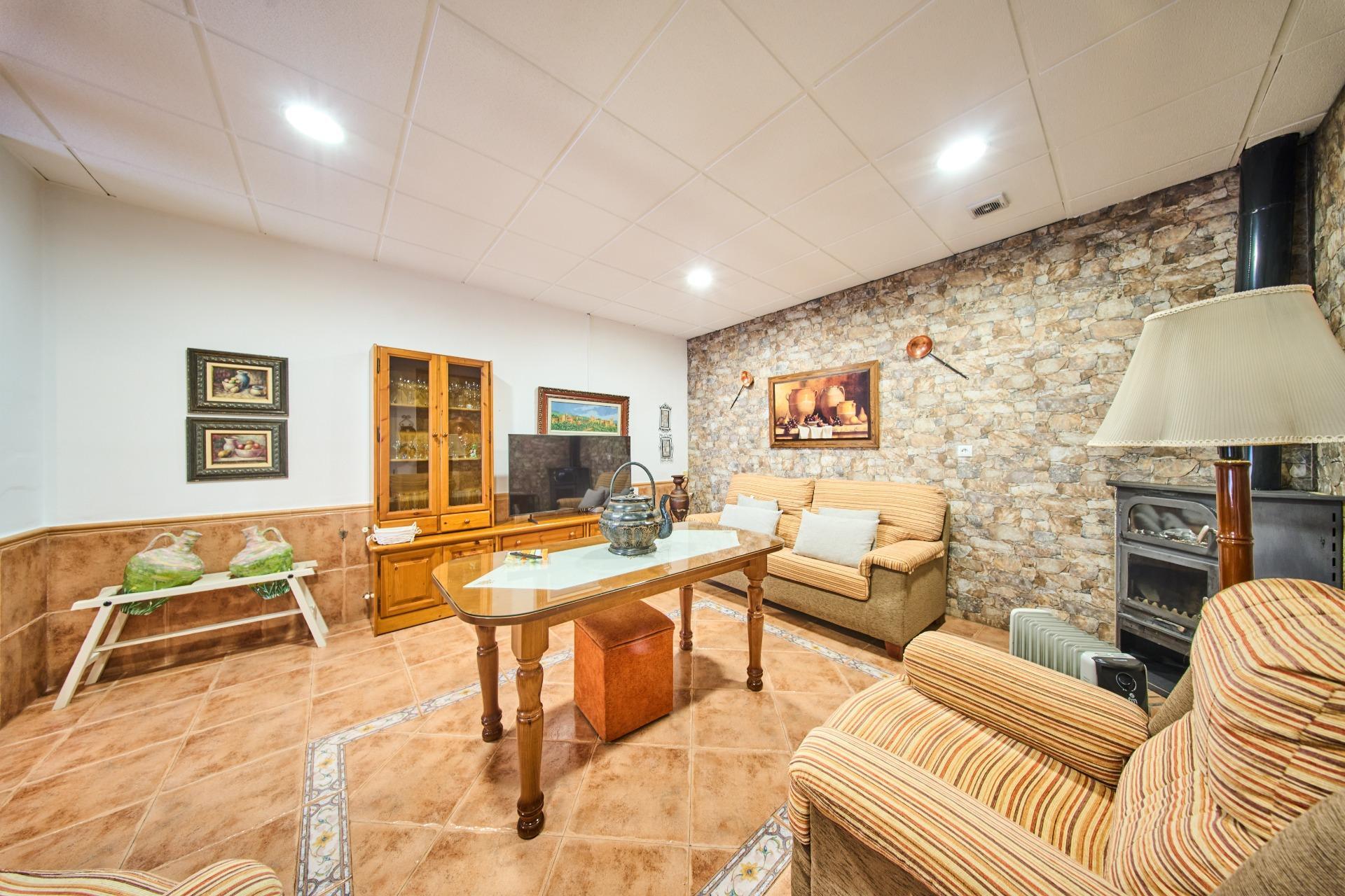 Casas o chalets-Venta-Deifontes-1748254-Foto-36