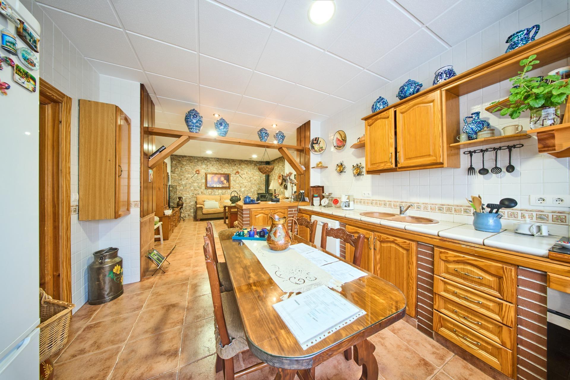 Casas o chalets-Venta-Deifontes-1748254-Foto-40
