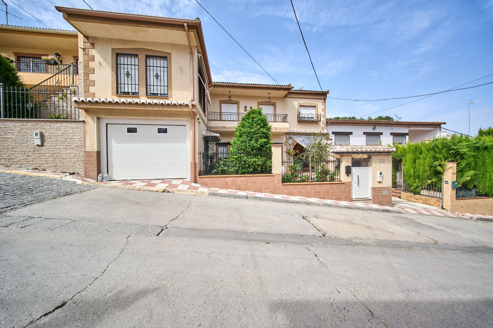 Casas o chalets-Venta-Deifontes-1748254-Foto-57