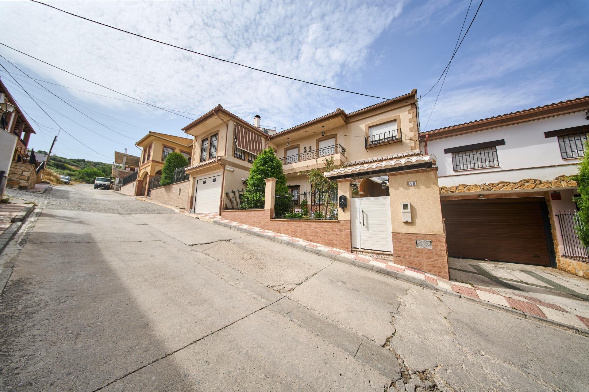 Casas o chalets-Venta-Deifontes-1748254-Foto-56