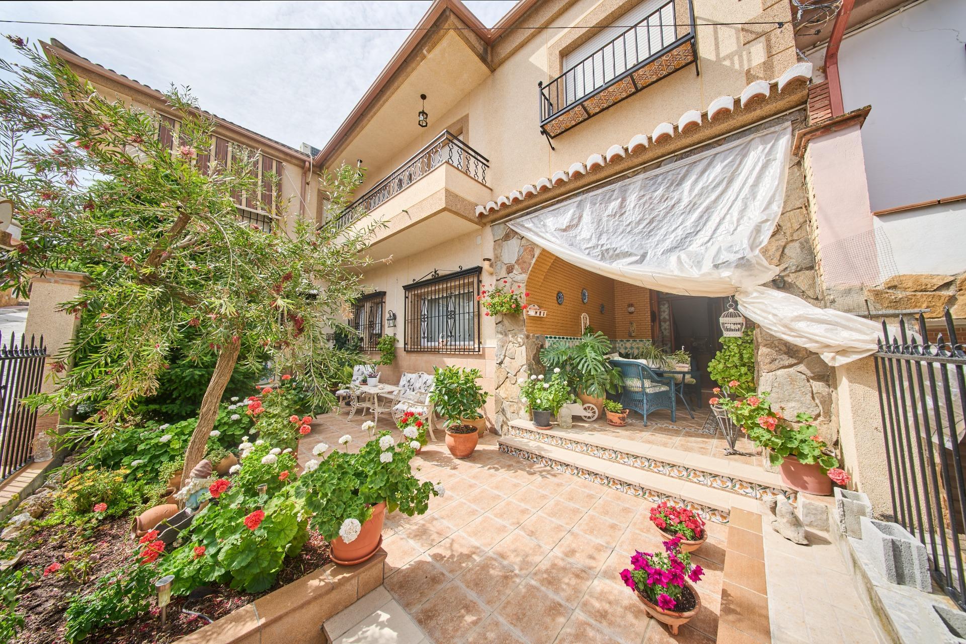 Casas o chalets-Venta-Deifontes-1748254-Foto-53
