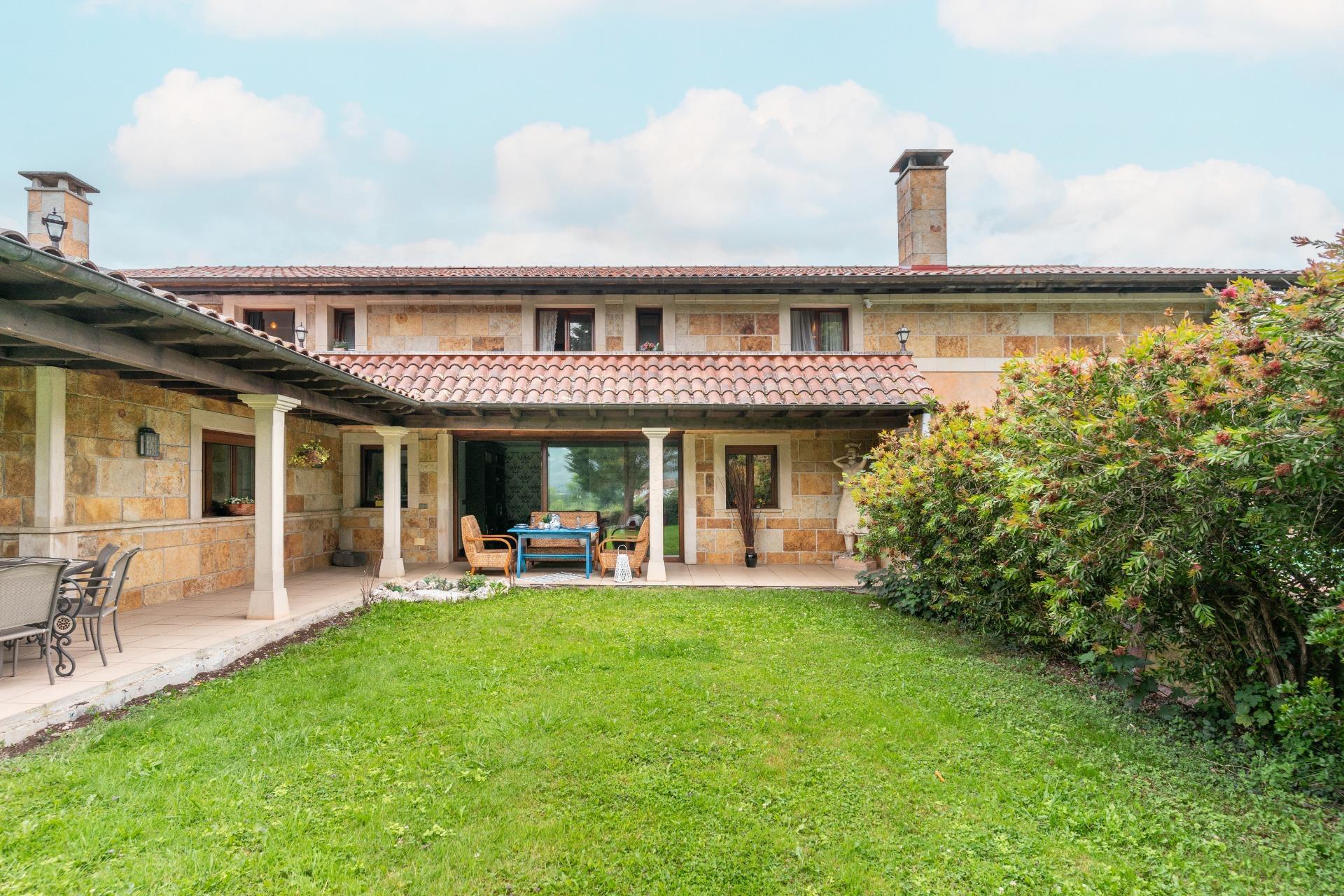 Casas o chalets-Venta-Las Navas del MarquÃ©s-910507-Foto-2