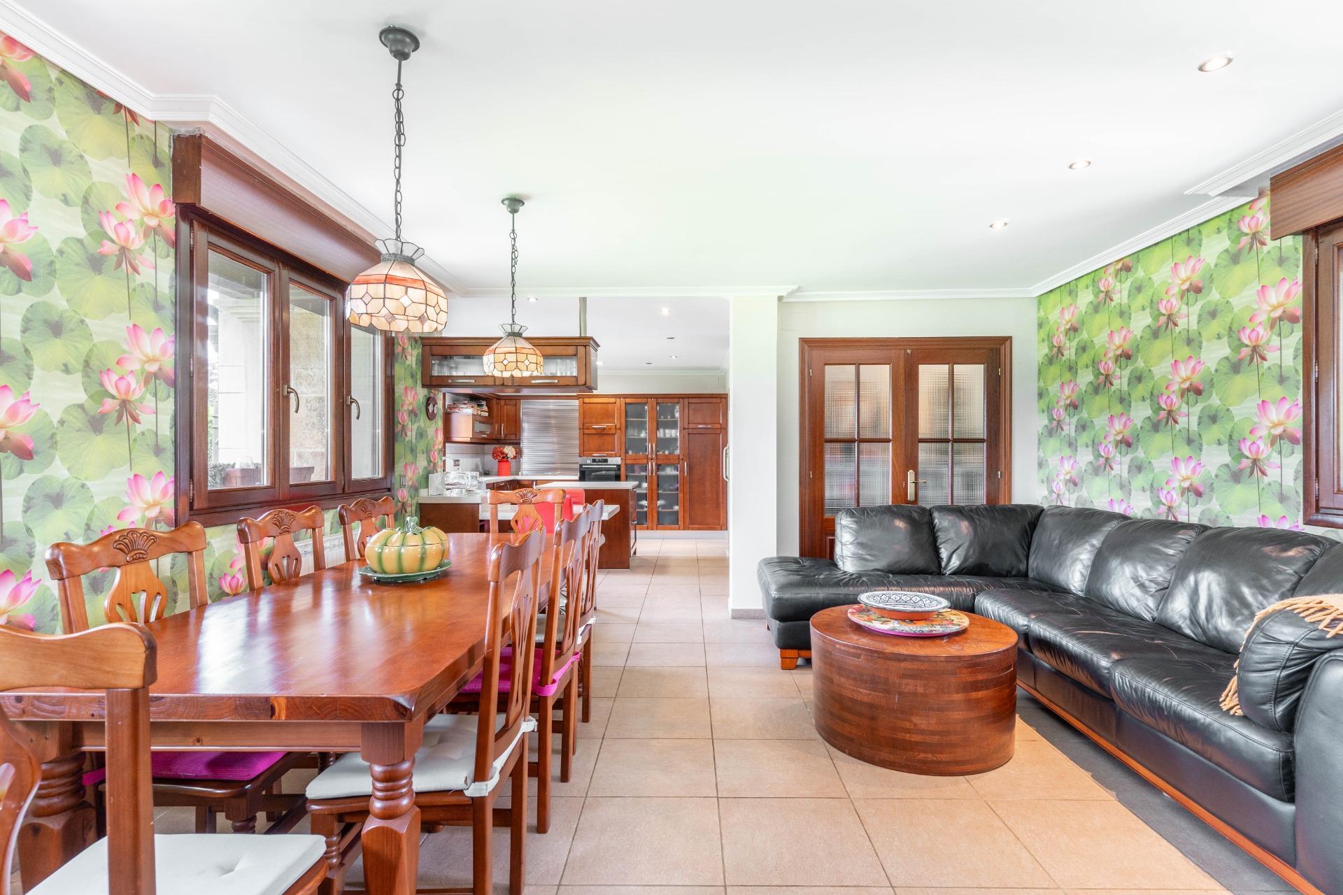 Casas o chalets-Venta-Las Navas del MarquÃ©s-910507-Foto-23