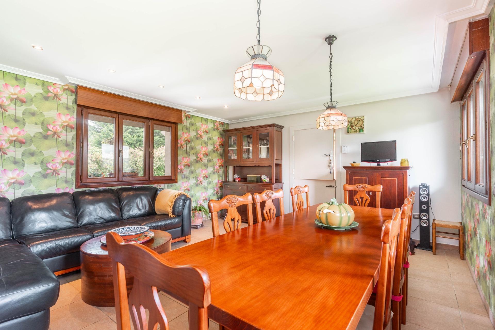 Casas o chalets-Venta-Las Navas del MarquÃ©s-910507-Foto-24