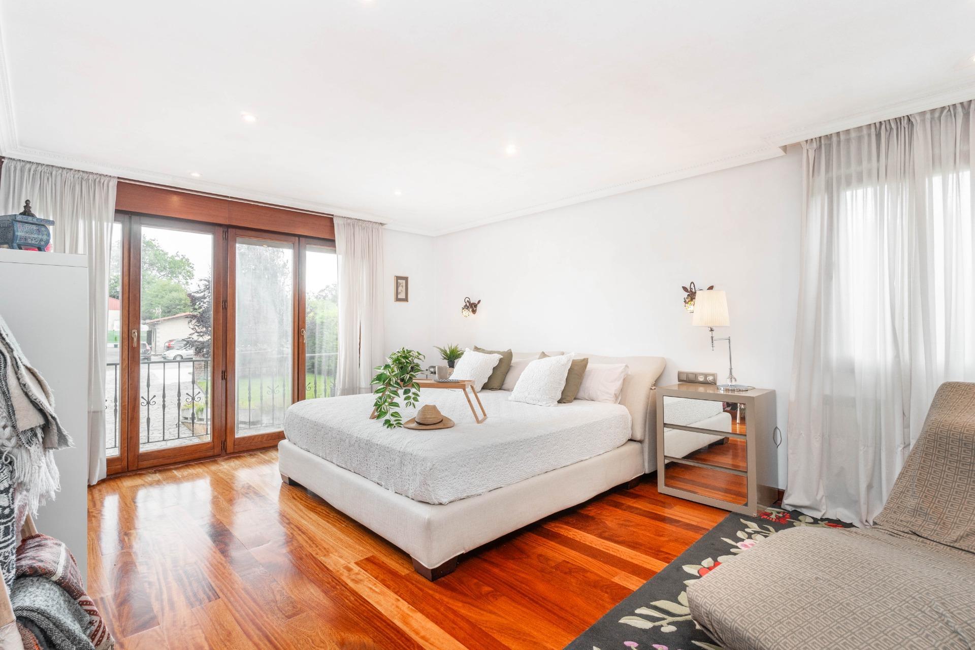 Casas o chalets-Venta-Las Navas del MarquÃ©s-910507-Foto-28