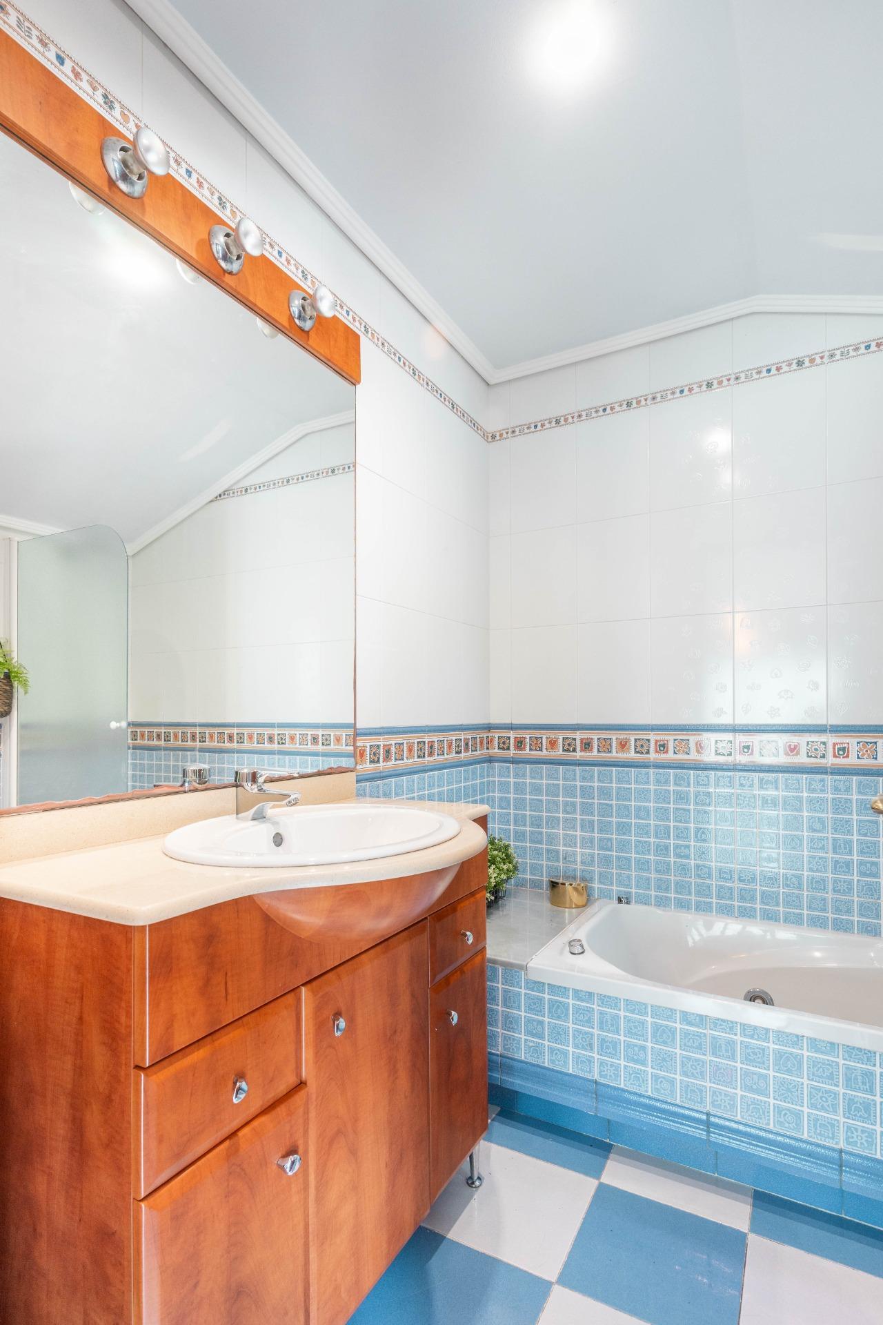 Casas o chalets-Venta-Las Navas del MarquÃ©s-910507-Foto-54