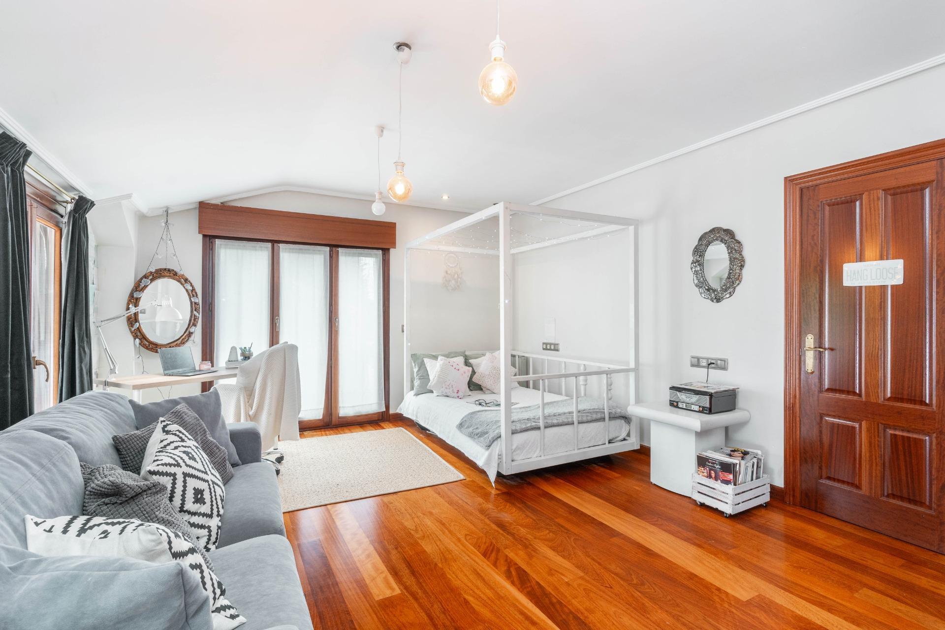 Casas o chalets-Venta-Las Navas del MarquÃ©s-910507-Foto-57