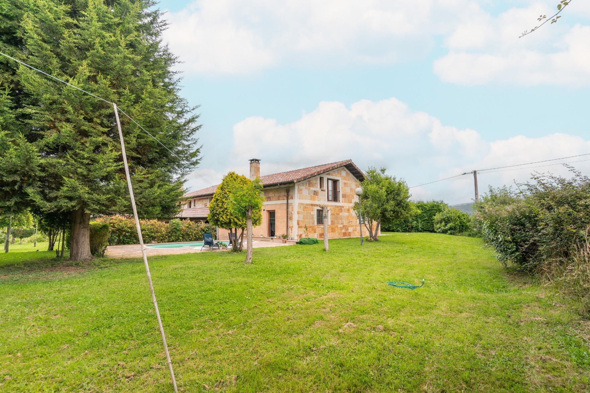 Casas o chalets-Venta-Las Navas del MarquÃ©s-910507-Foto-85