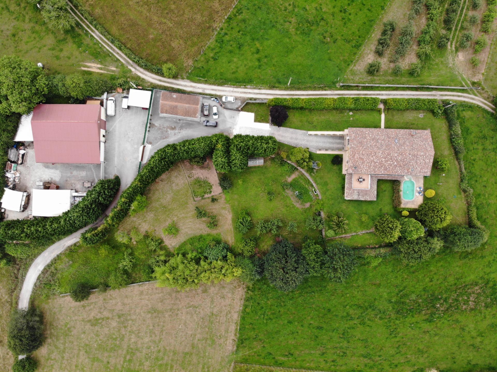 Casas o chalets-Venta-Las Navas del MarquÃ©s-910507-Foto-89