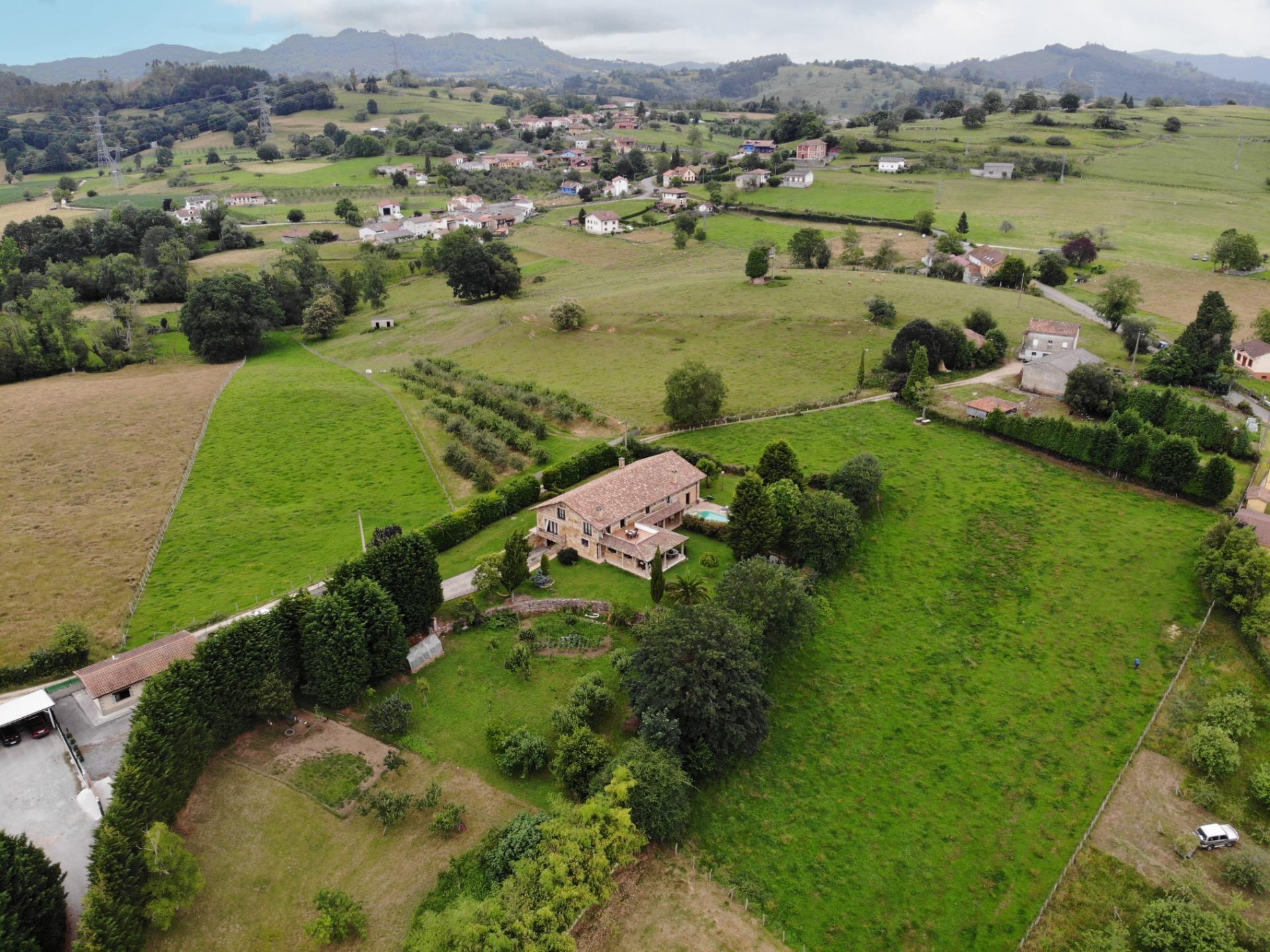 Casas o chalets-Venta-Las Navas del MarquÃ©s-910507-Foto-92