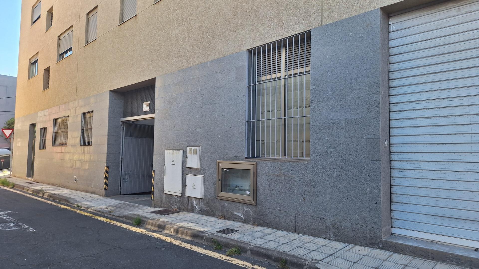 Pisos-Venta-San CristÃ³bal de La Laguna-1761750-Foto-32