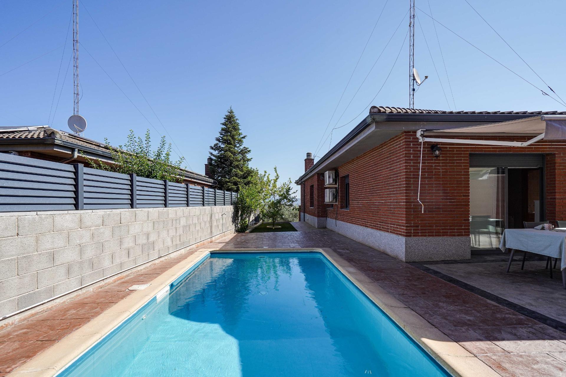 Casas o chalets-Venta-Masquefa-1837270