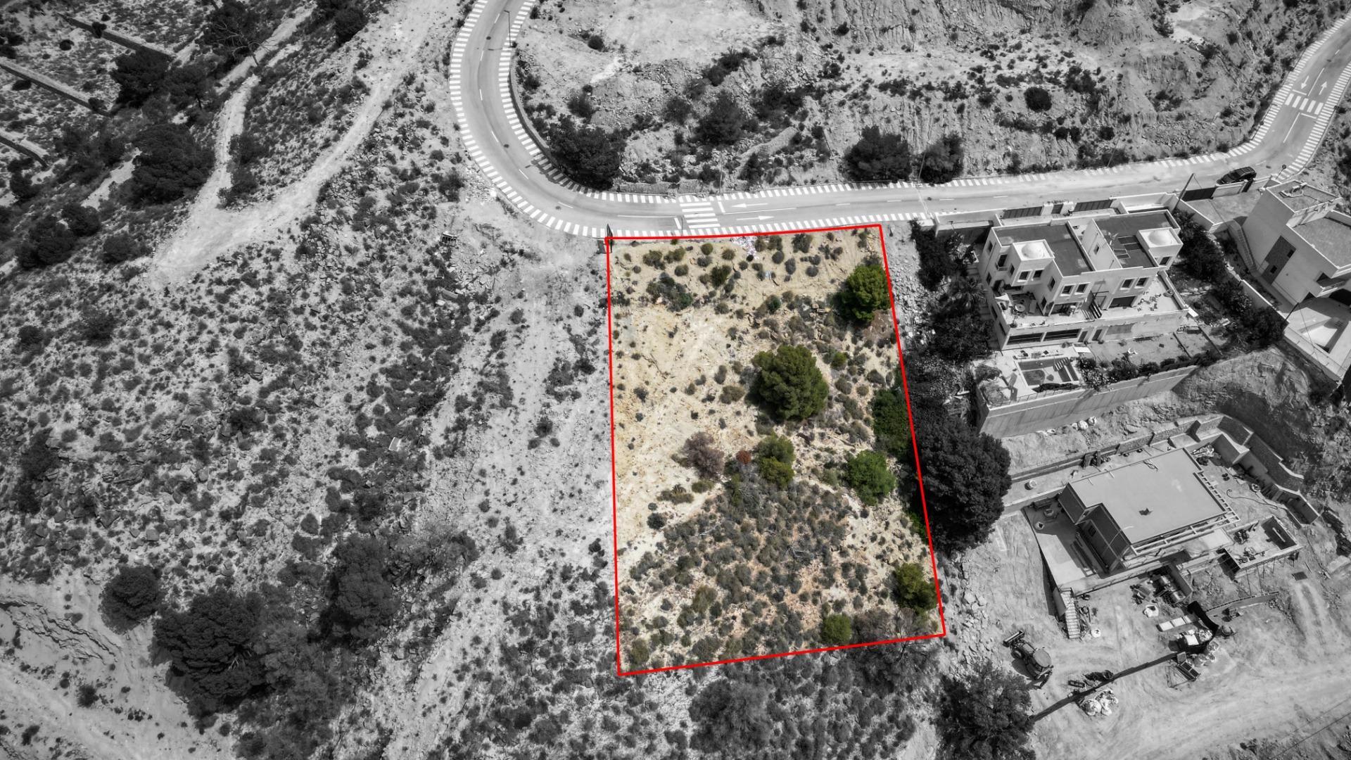 Fincas y solares-Venta-La Villajoyosa-1731748-Foto-10