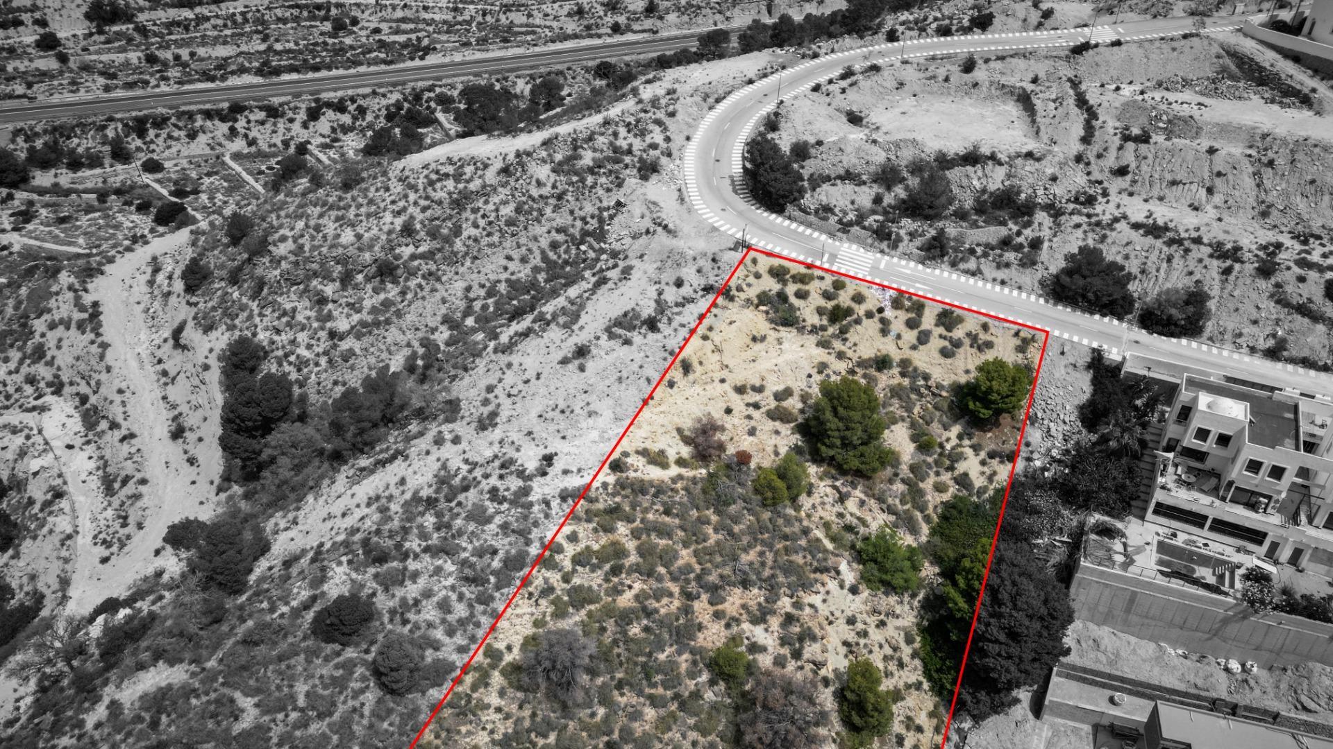 Fincas y solares-Venta-La Villajoyosa-1731748-Foto-9
