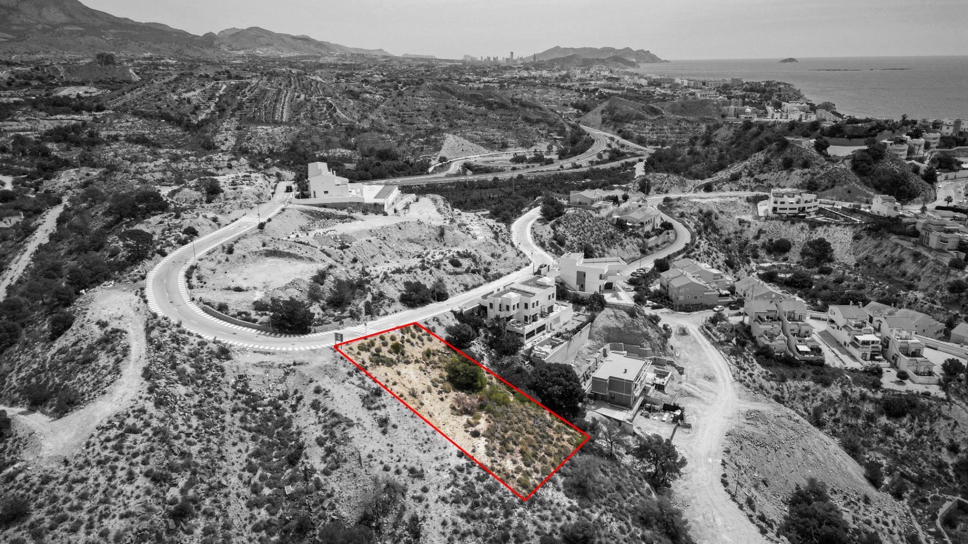 Fincas y solares-Venta-La Villajoyosa-1731748-Foto-15