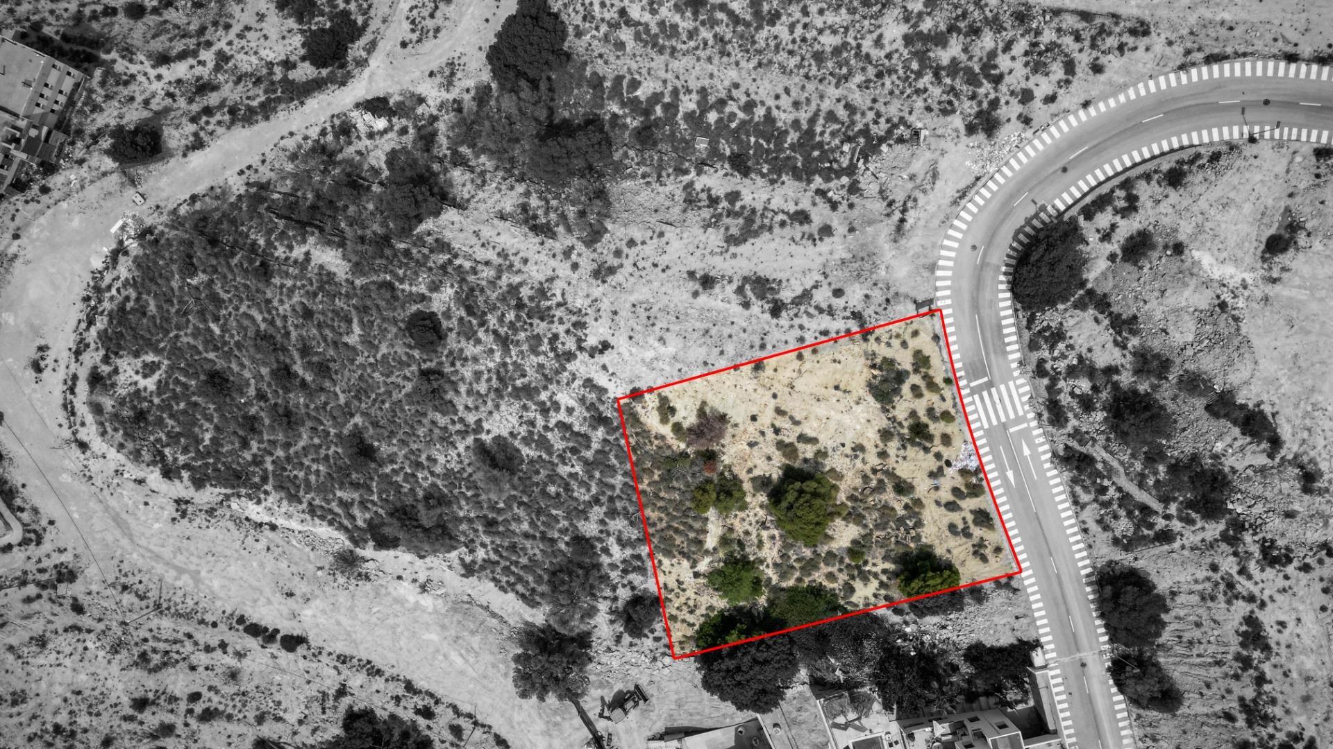Fincas y solares-Venta-La Villajoyosa-1731748-Foto-14