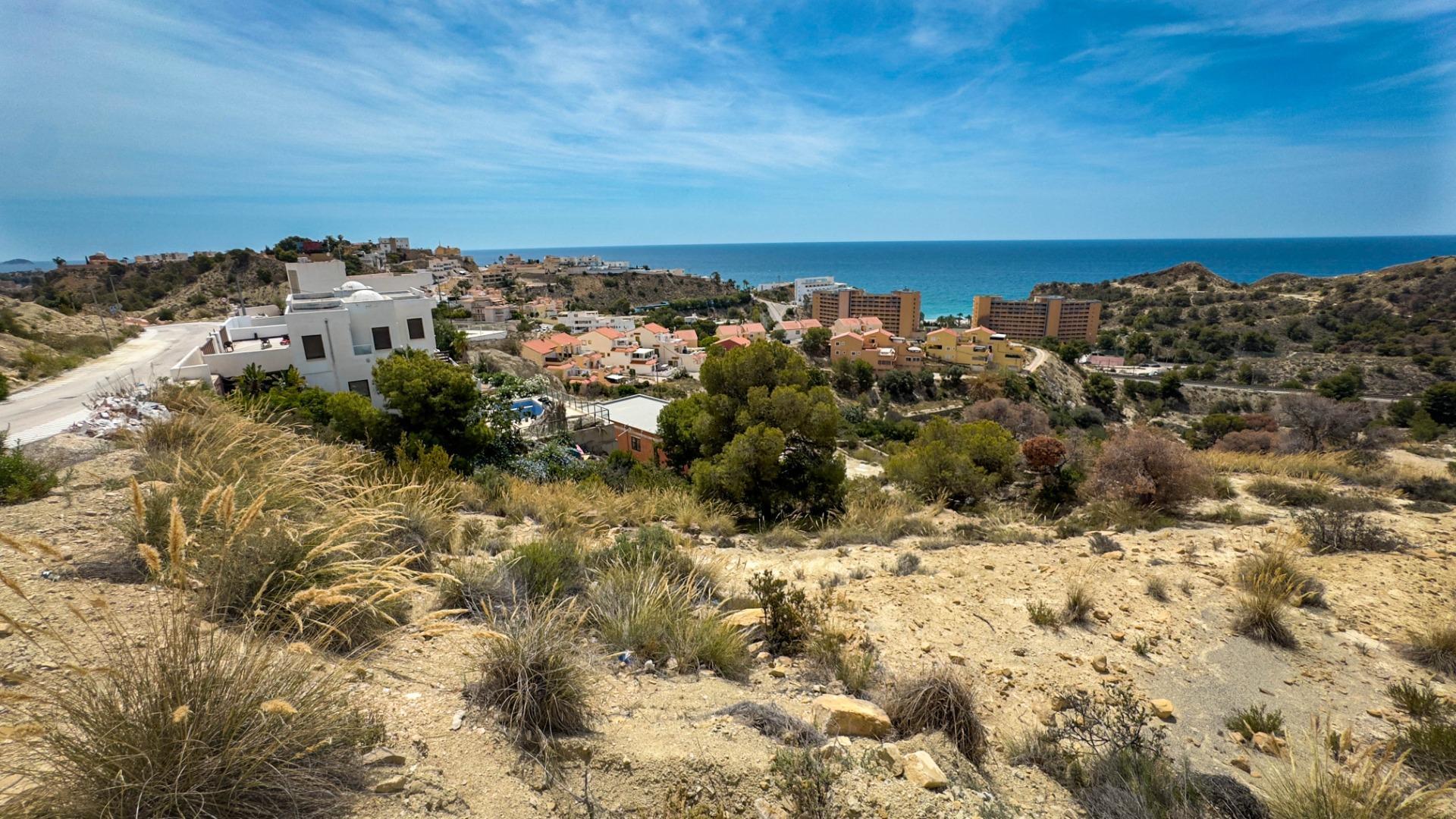 Fincas y solares-Venta-La Villajoyosa-1731748-Foto-18