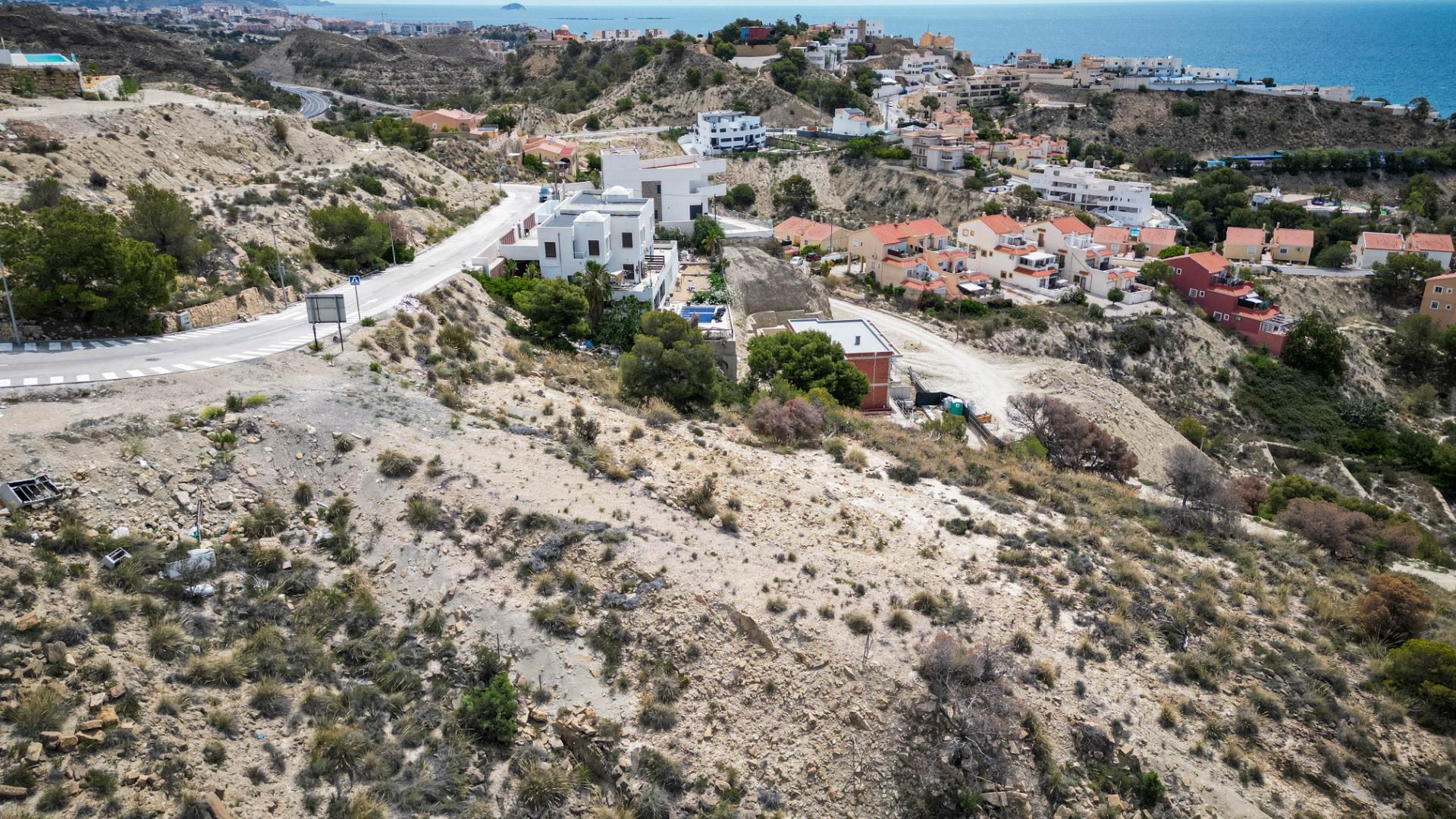 Fincas y solares-Venta-La Villajoyosa-1731748-Foto-16