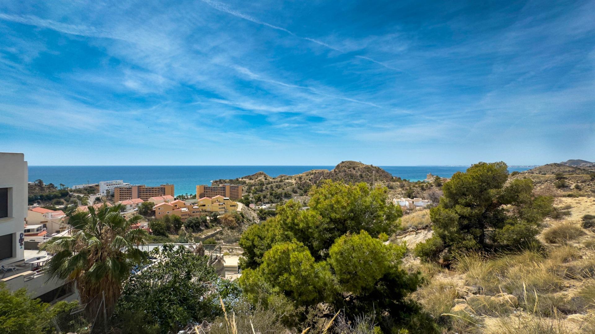 Fincas y solares-Venta-La Villajoyosa-1731748-Foto-22