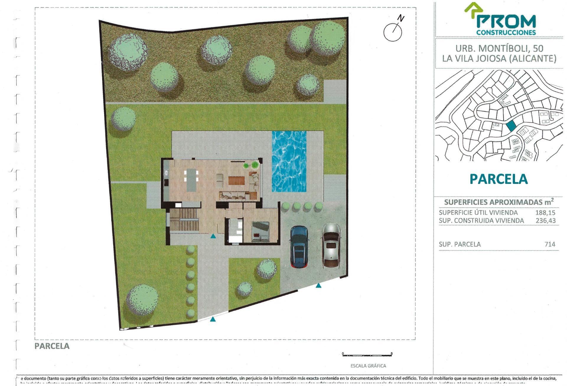 Fincas y solares-Venta-La Villajoyosa-1731754-Foto-3