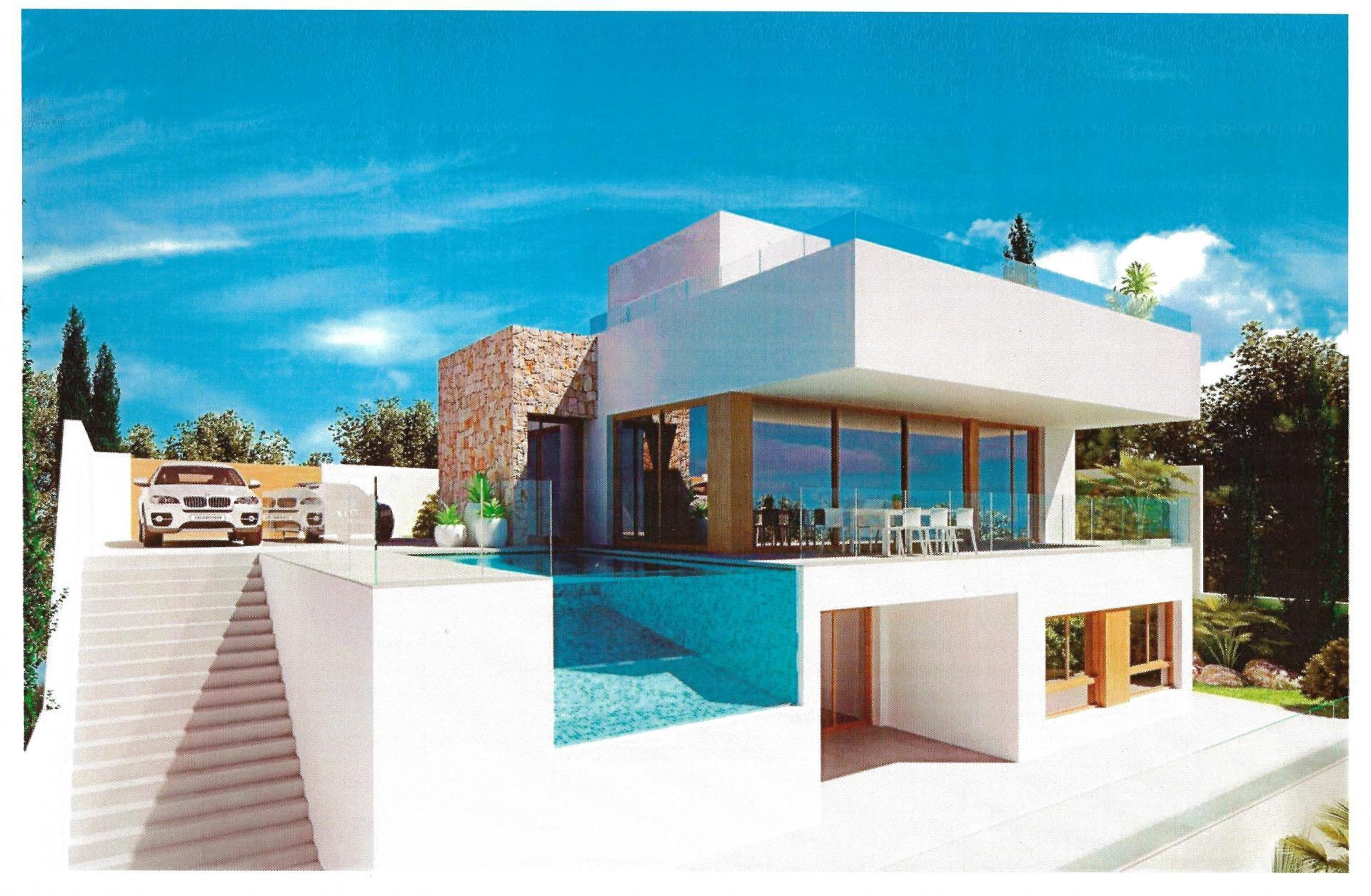 Fincas y solares-Venta-La Villajoyosa-1731754-Foto-2
