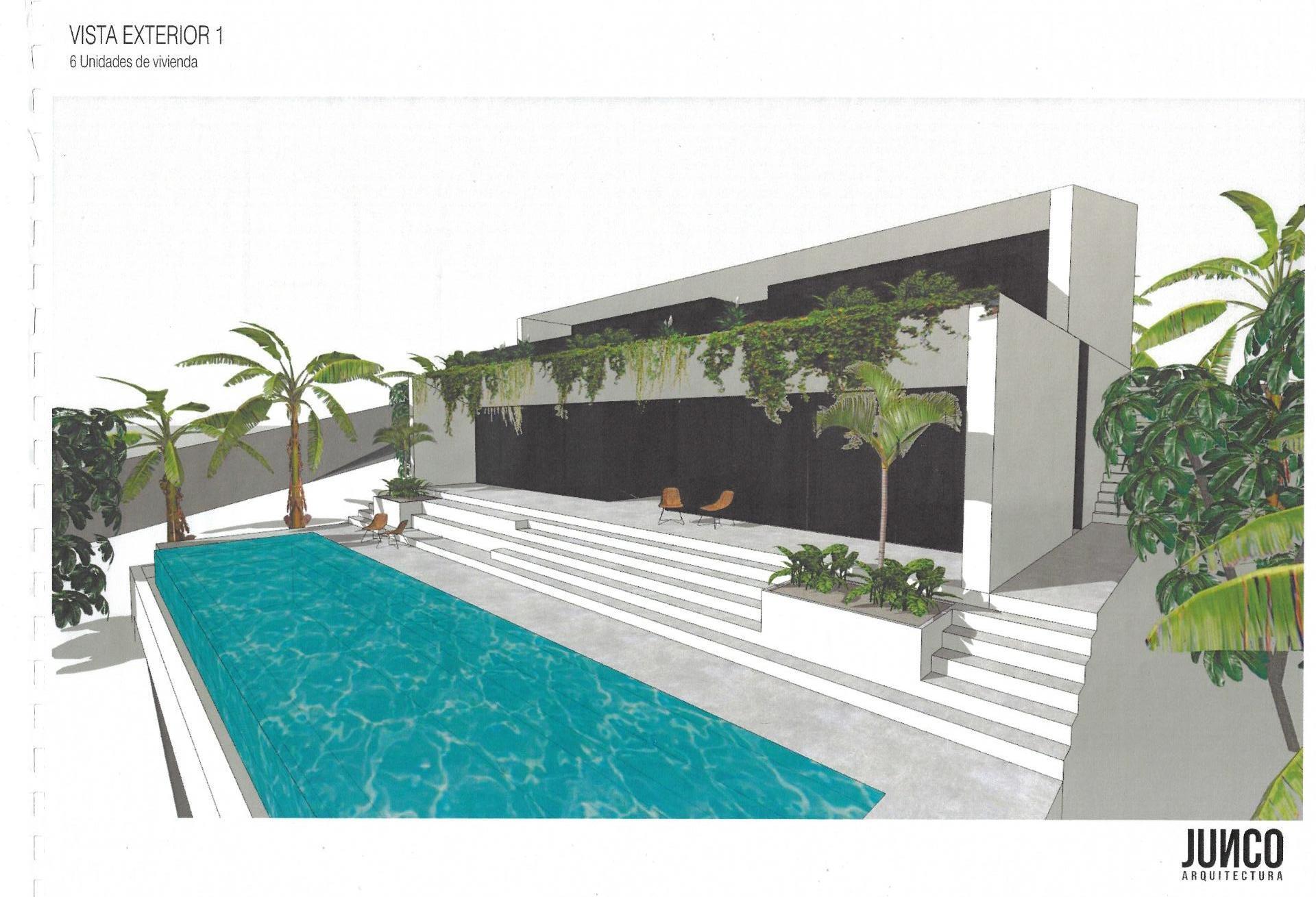 Fincas y solares-Venta-La Villajoyosa-1731754-Foto-5