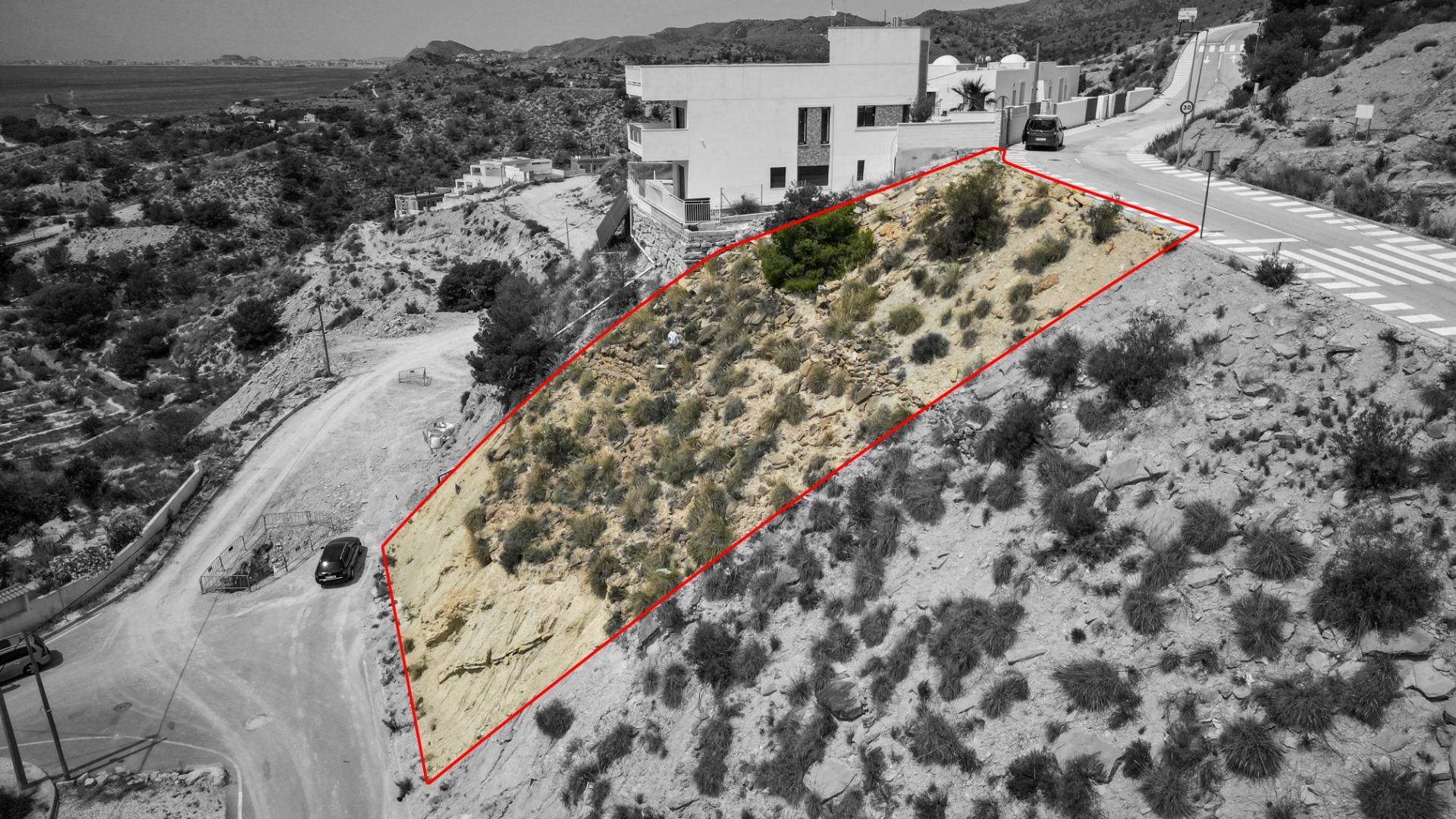Fincas y solares-Venta-La Villajoyosa-1731754-Foto-16