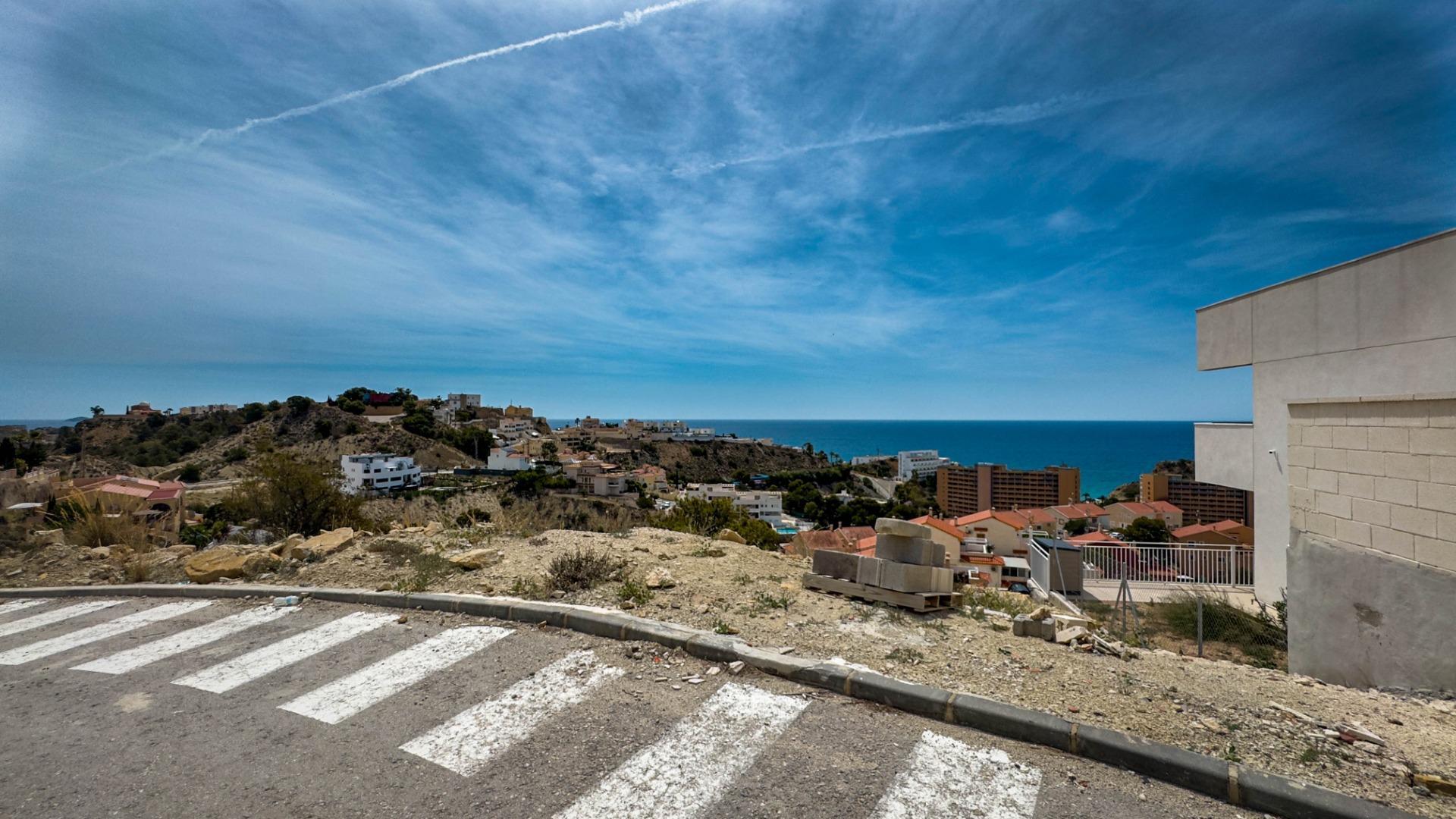 Fincas y solares-Venta-La Villajoyosa-1731754-Foto-17