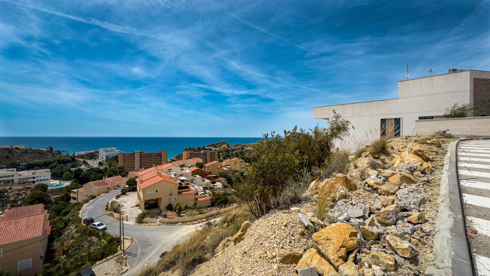 Fincas y solares-Venta-La Villajoyosa-1731754-Foto-21