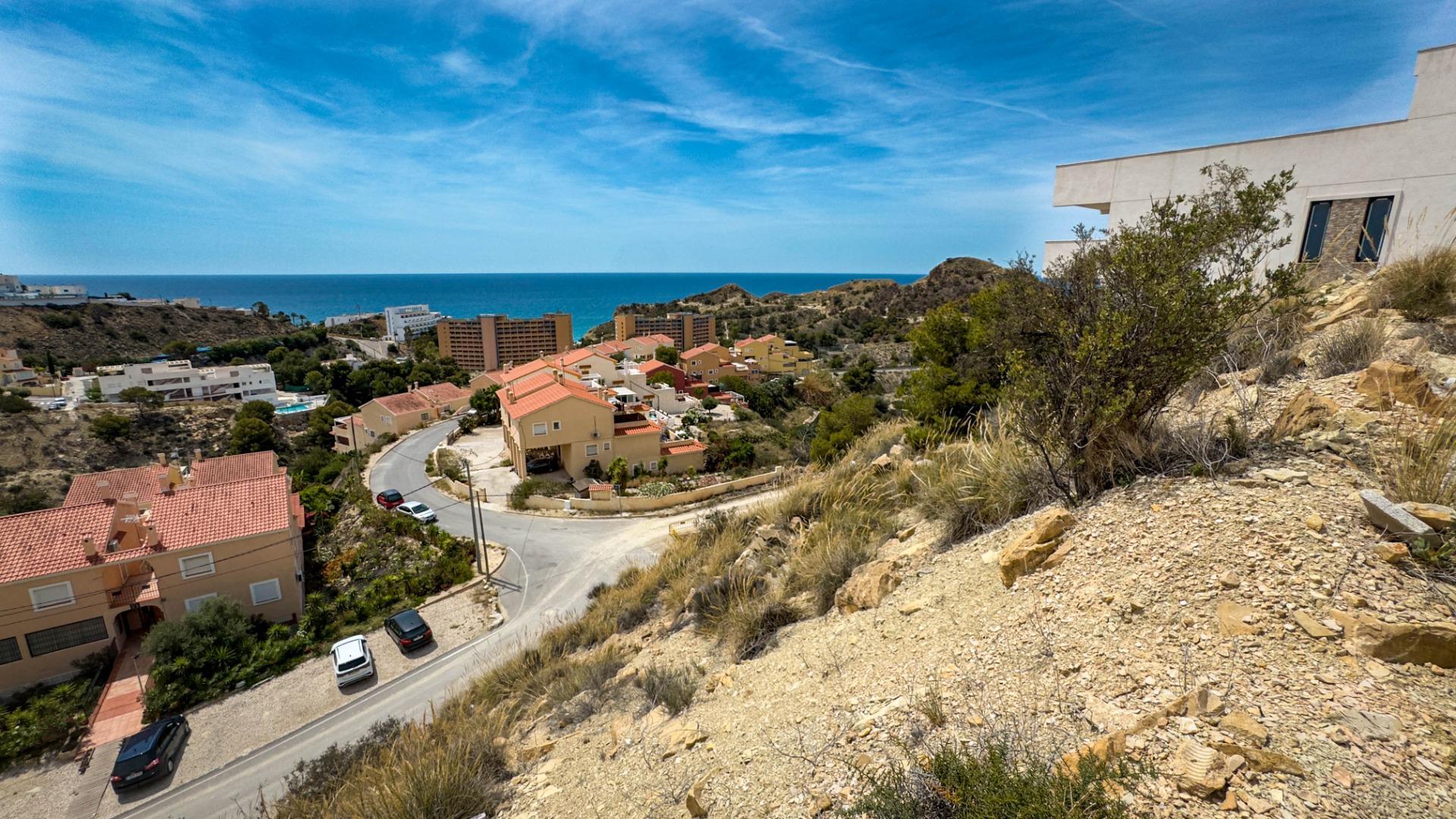 Fincas y solares-Venta-La Villajoyosa-1731754-Foto-22