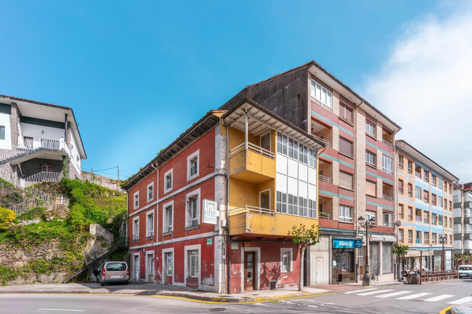 Edificios-Venta-PiloÃ±a-1683579-Foto-2