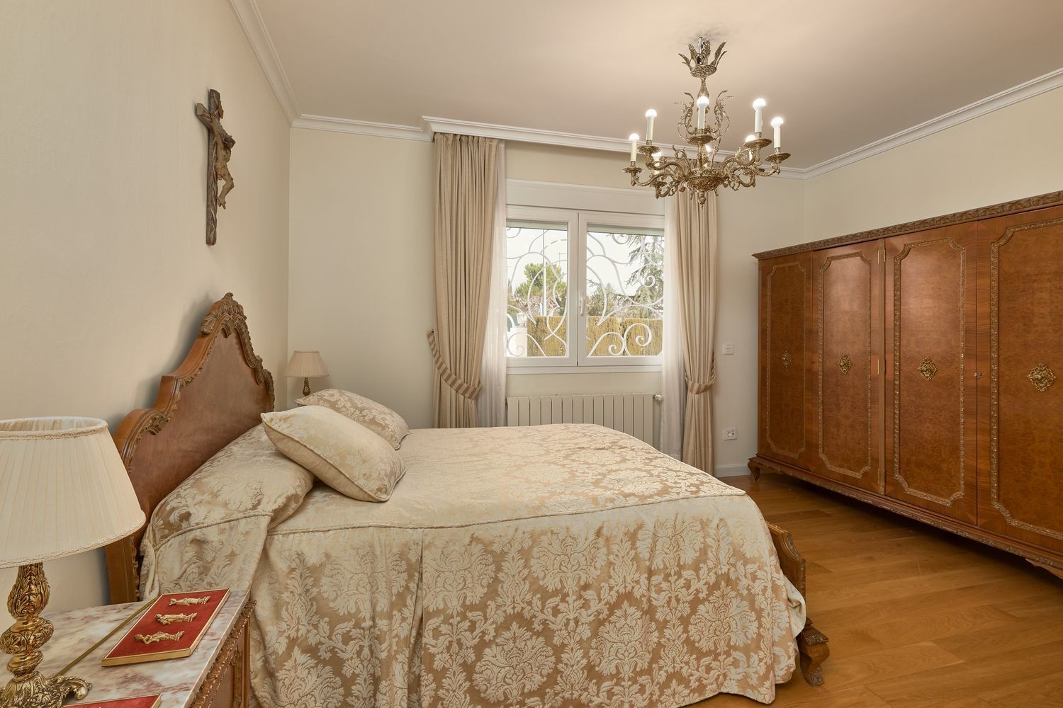 Casas o chalets-Venta-Colmenar Viejo-1761699-Foto-16