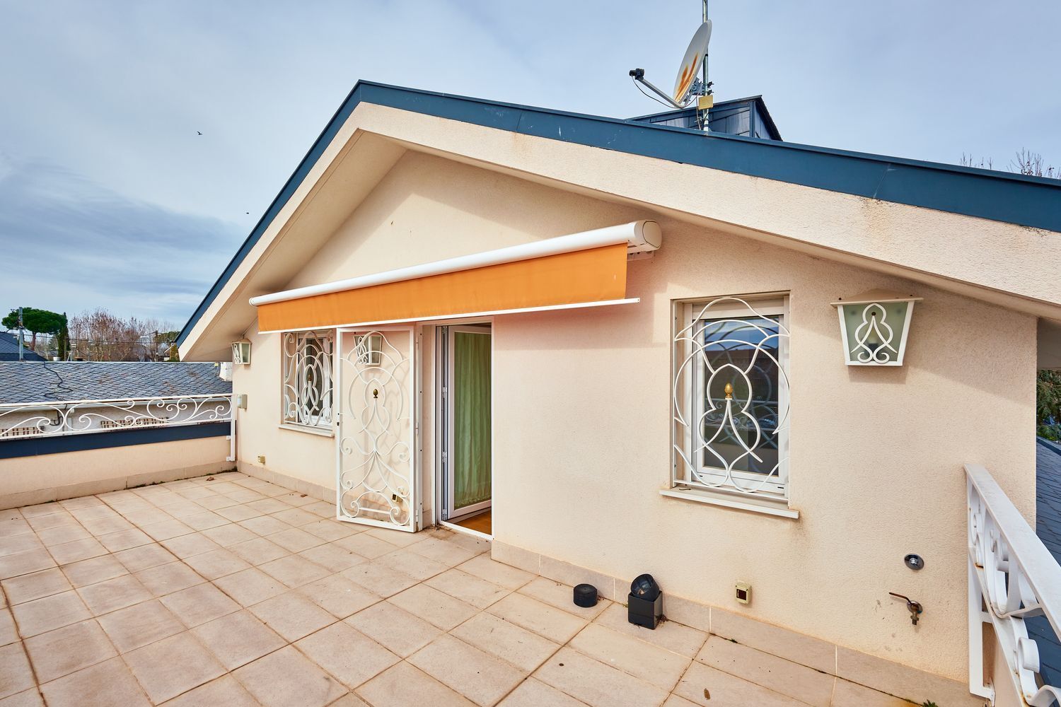 Casas o chalets-Venta-Colmenar Viejo-1761699-Foto-42