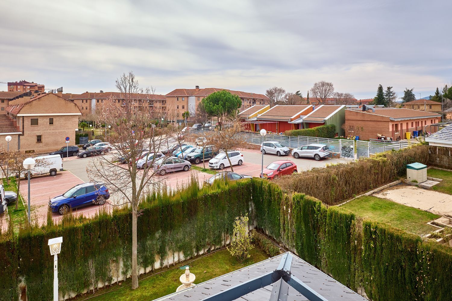 Casas o chalets-Venta-Colmenar Viejo-1761699-Foto-44