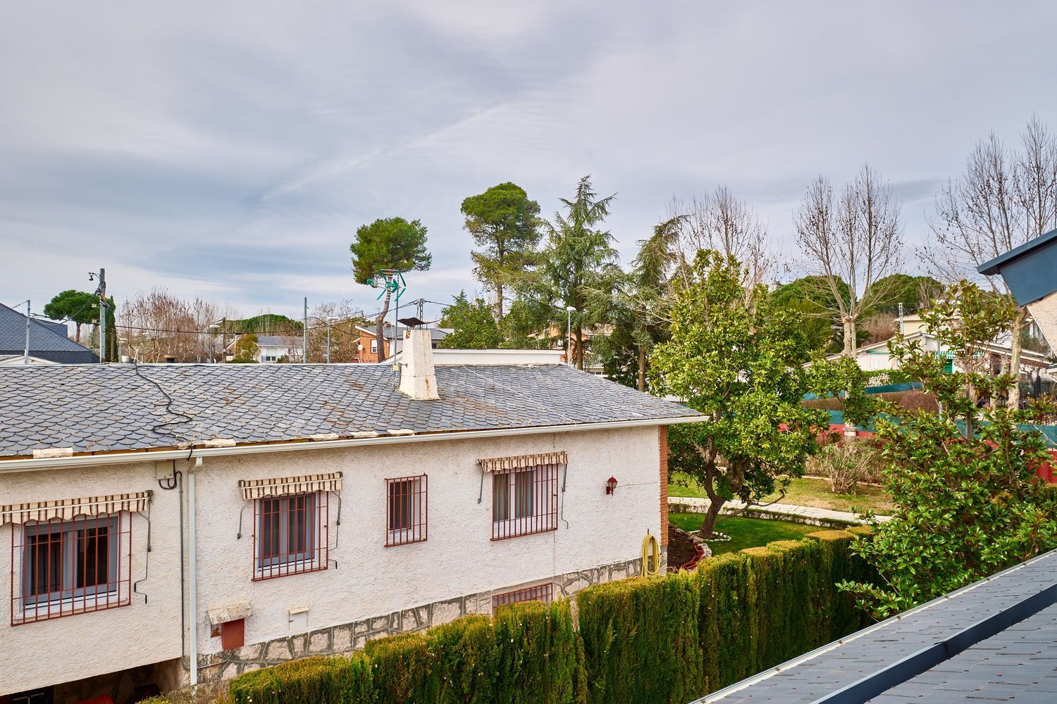 Casas o chalets-Venta-Colmenar Viejo-1761699-Foto-45