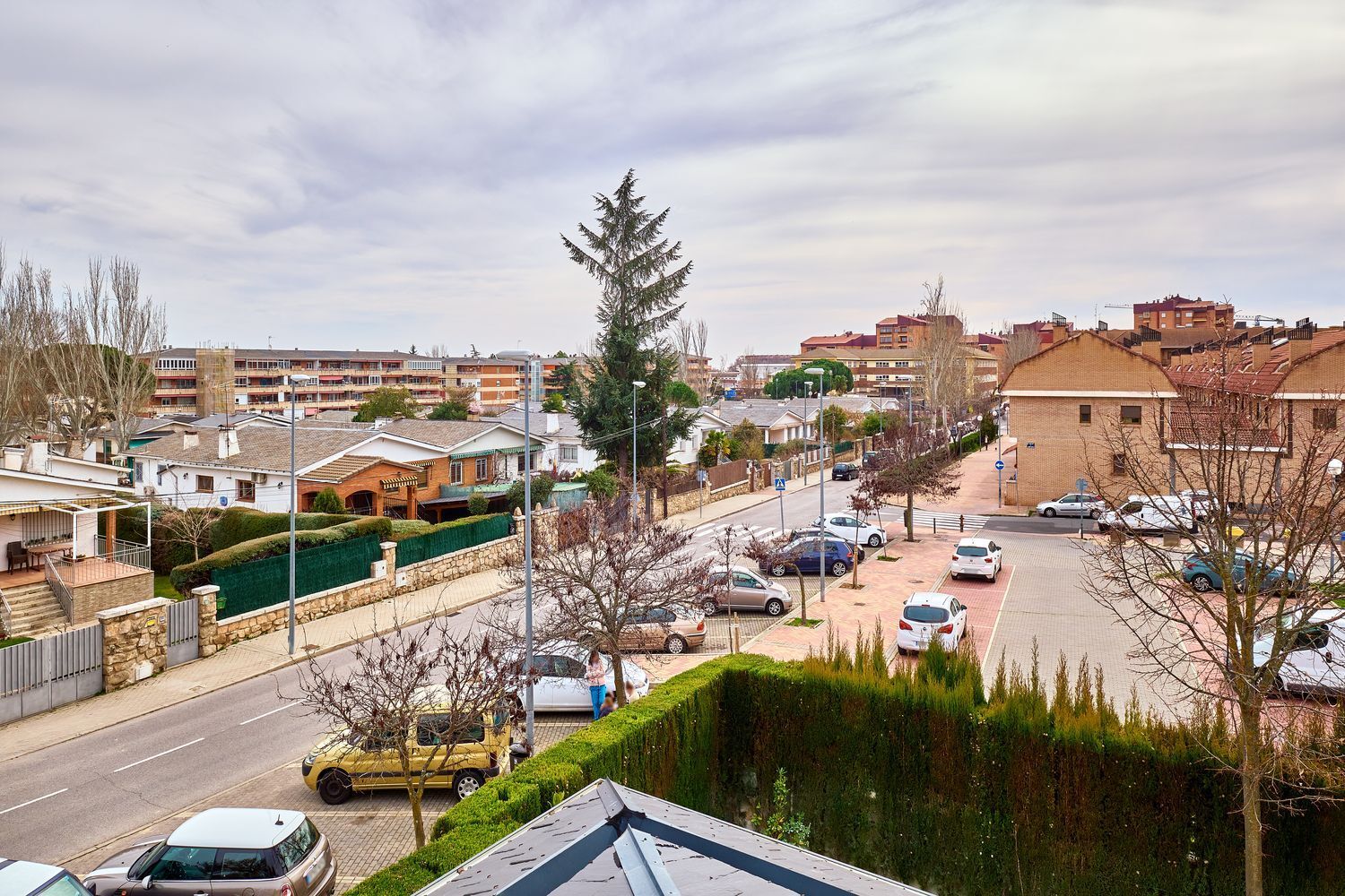 Casas o chalets-Venta-Colmenar Viejo-1761699-Foto-43
