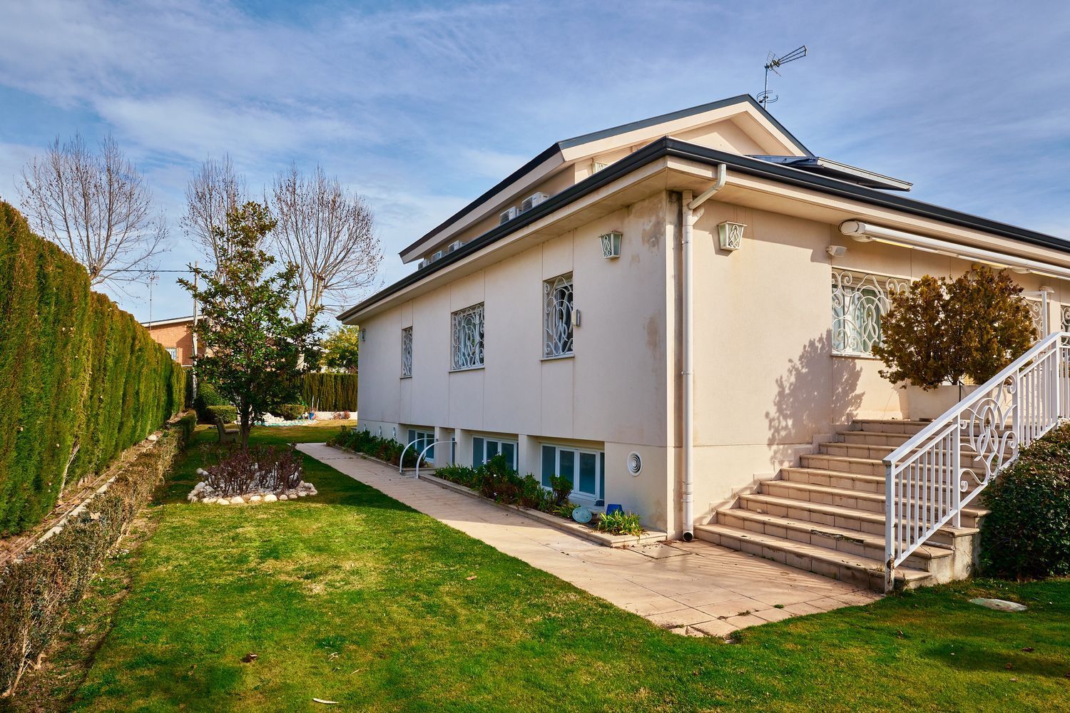Casas o chalets-Venta-Colmenar Viejo-1761699-Foto-81