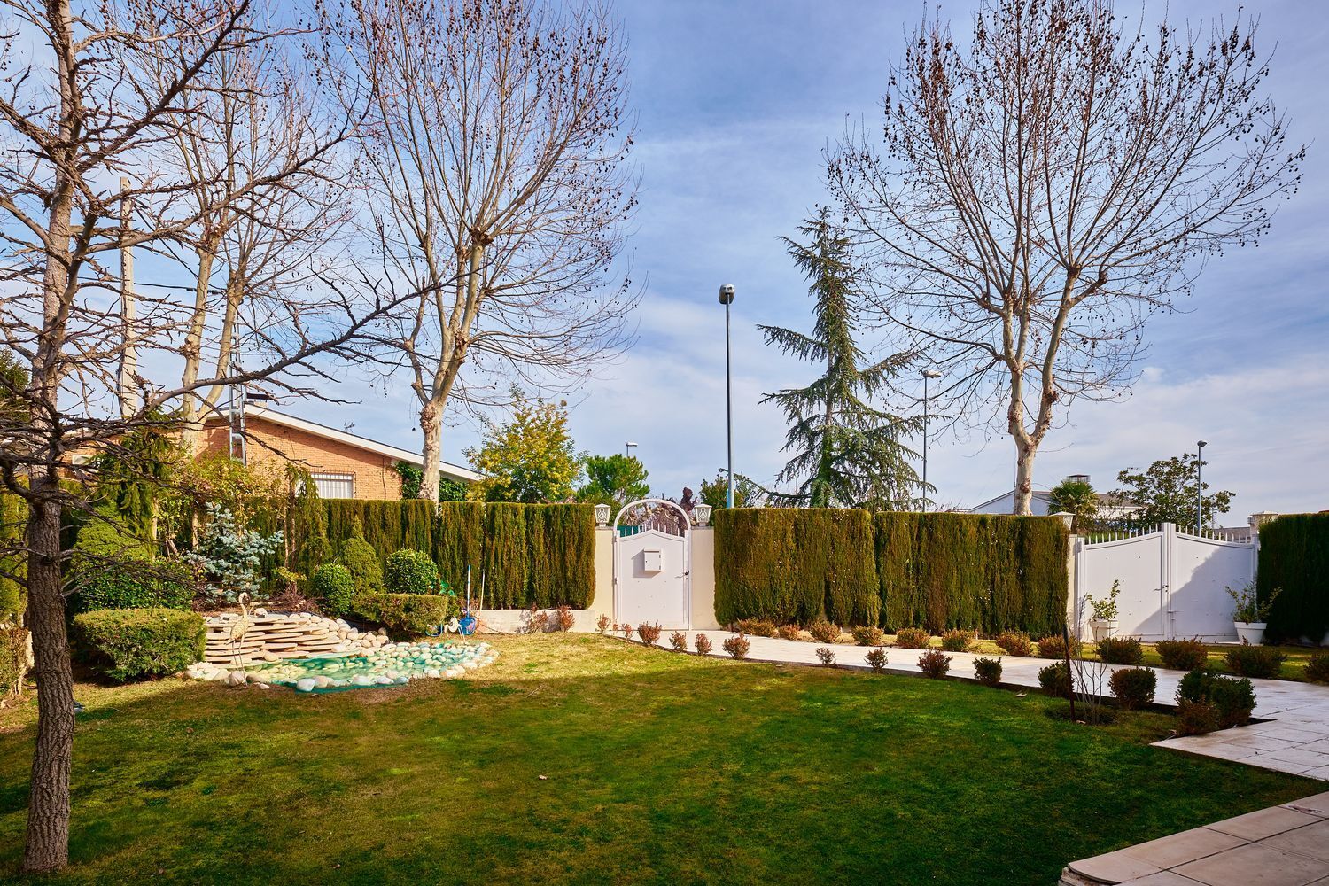 Casas o chalets-Venta-Colmenar Viejo-1761699-Foto-88