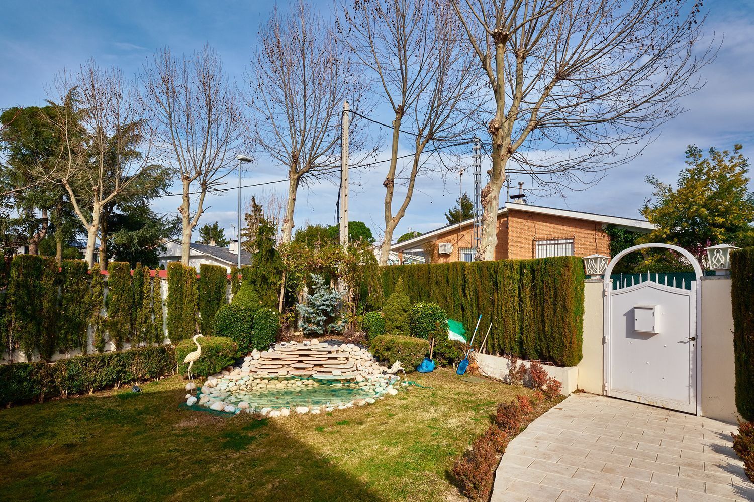 Casas o chalets-Venta-Colmenar Viejo-1761699-Foto-91